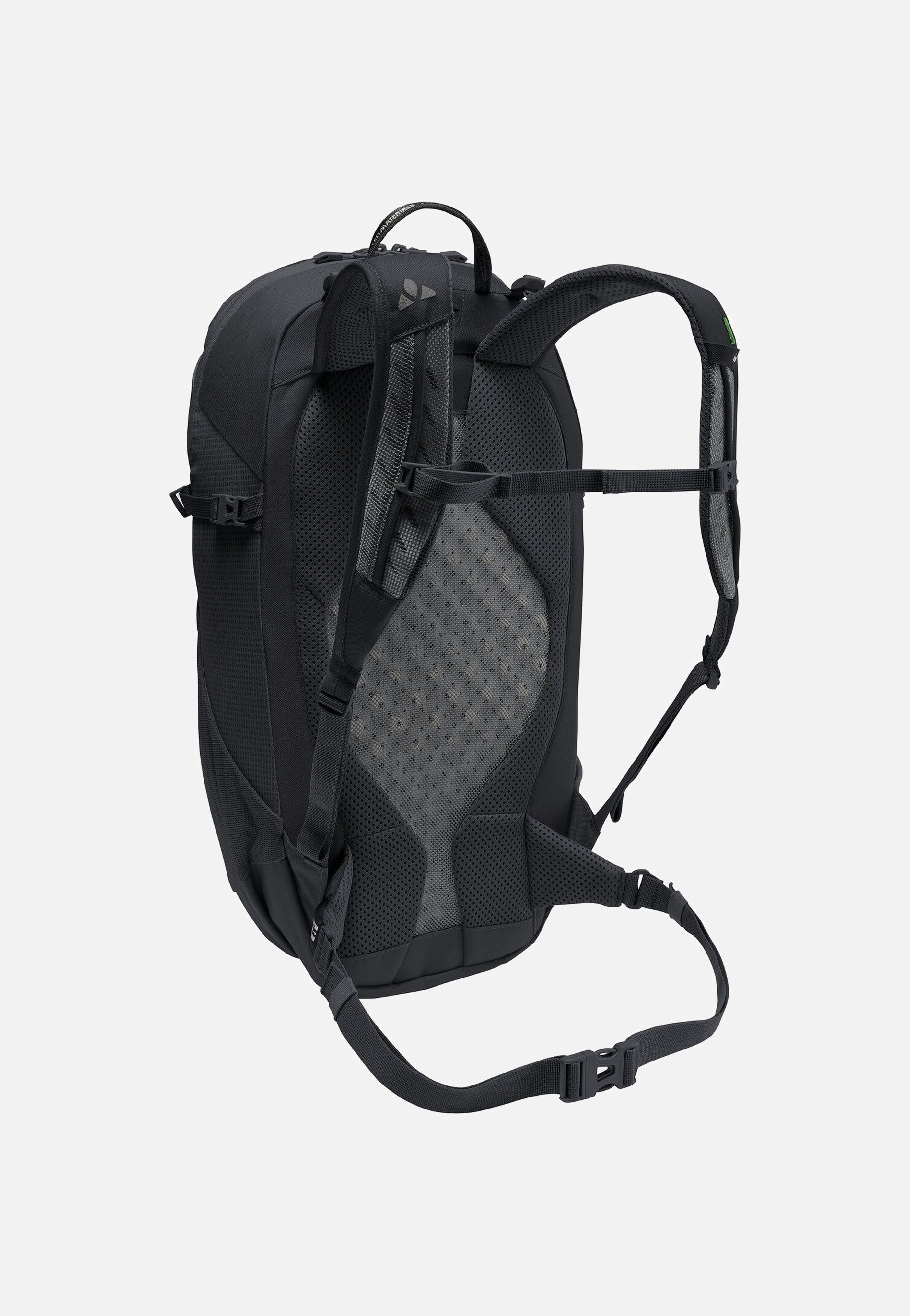 Vaude - Neyland Zip 20 Black - Hiking Backpack | Neutral-Image