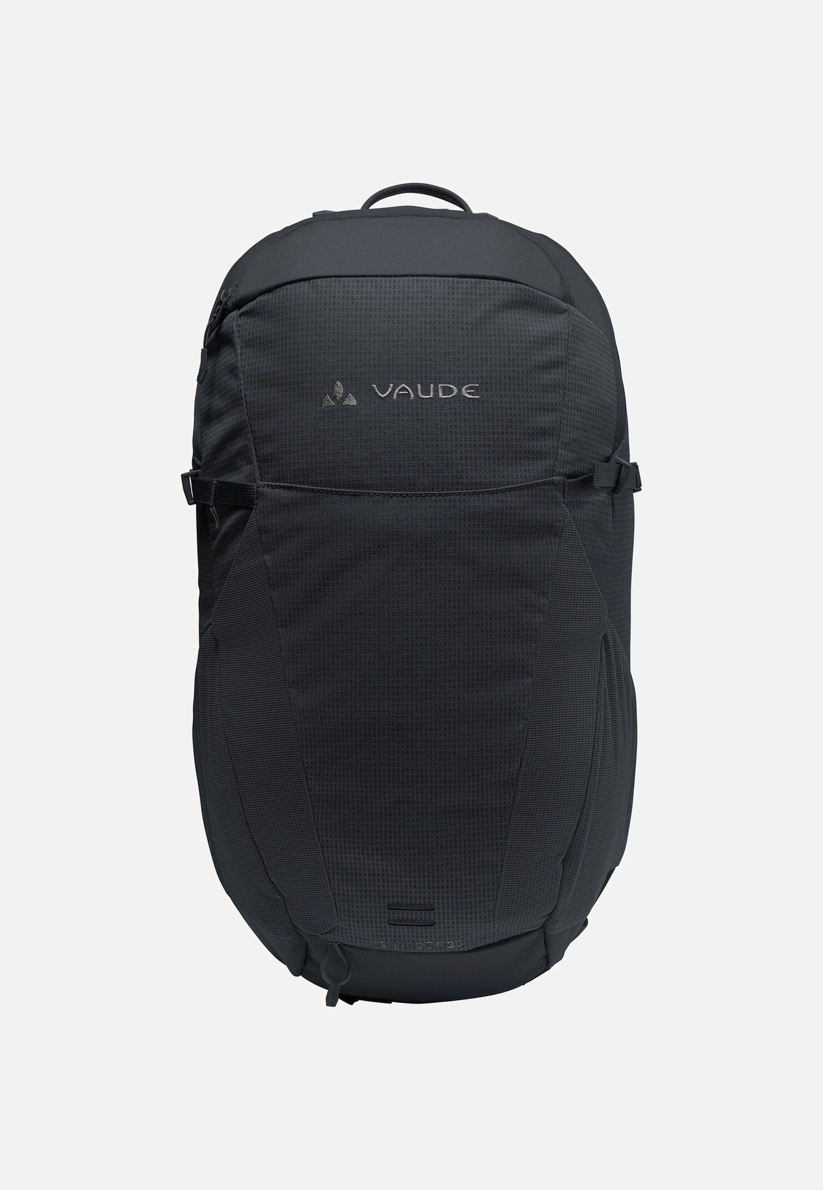 Vaude - Neyland Zip 20 Black - Hiking Backpack | Neutral-Image