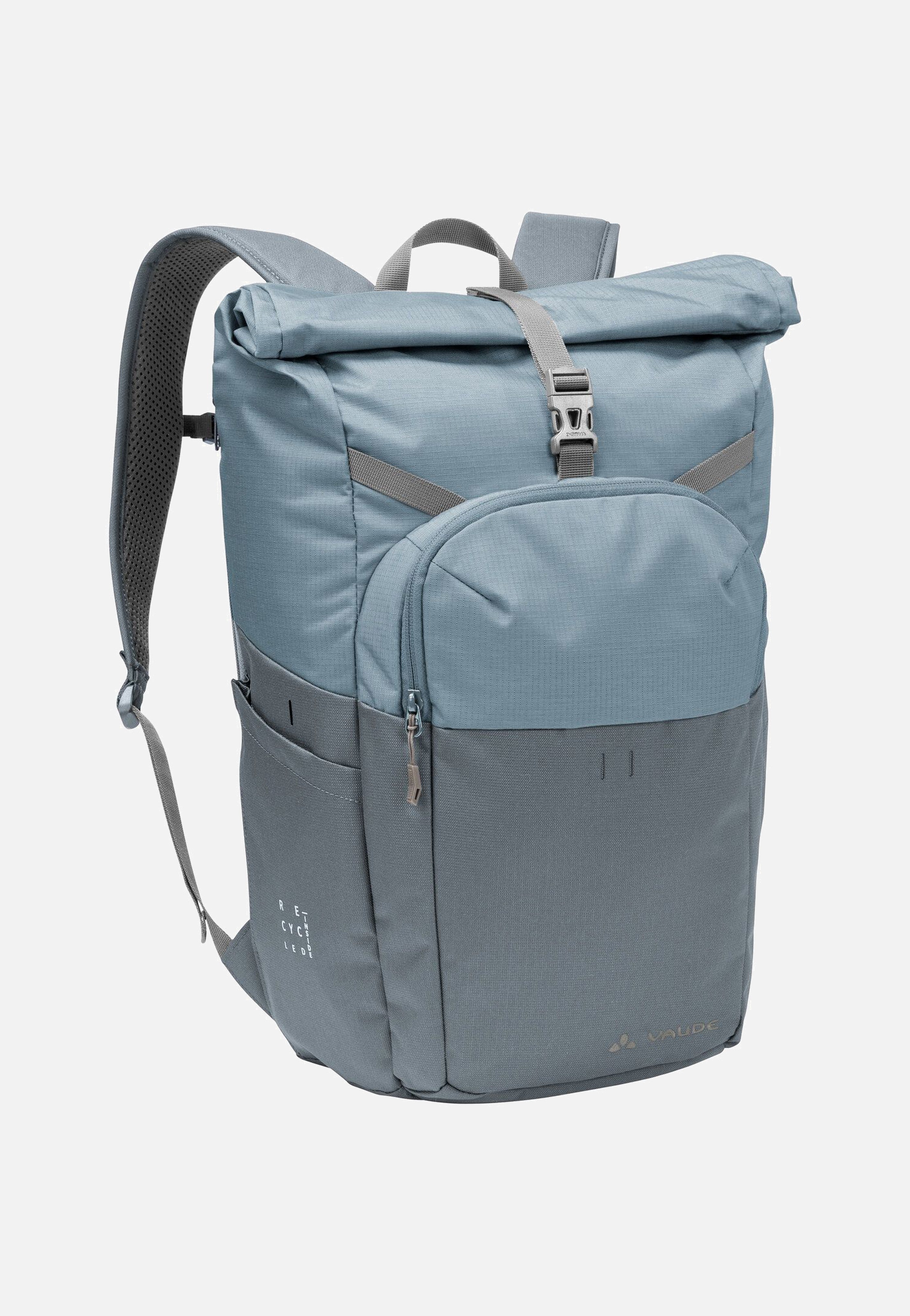 Vaude - Okab II Heron - Rolltop Backpack | Neutral-Image