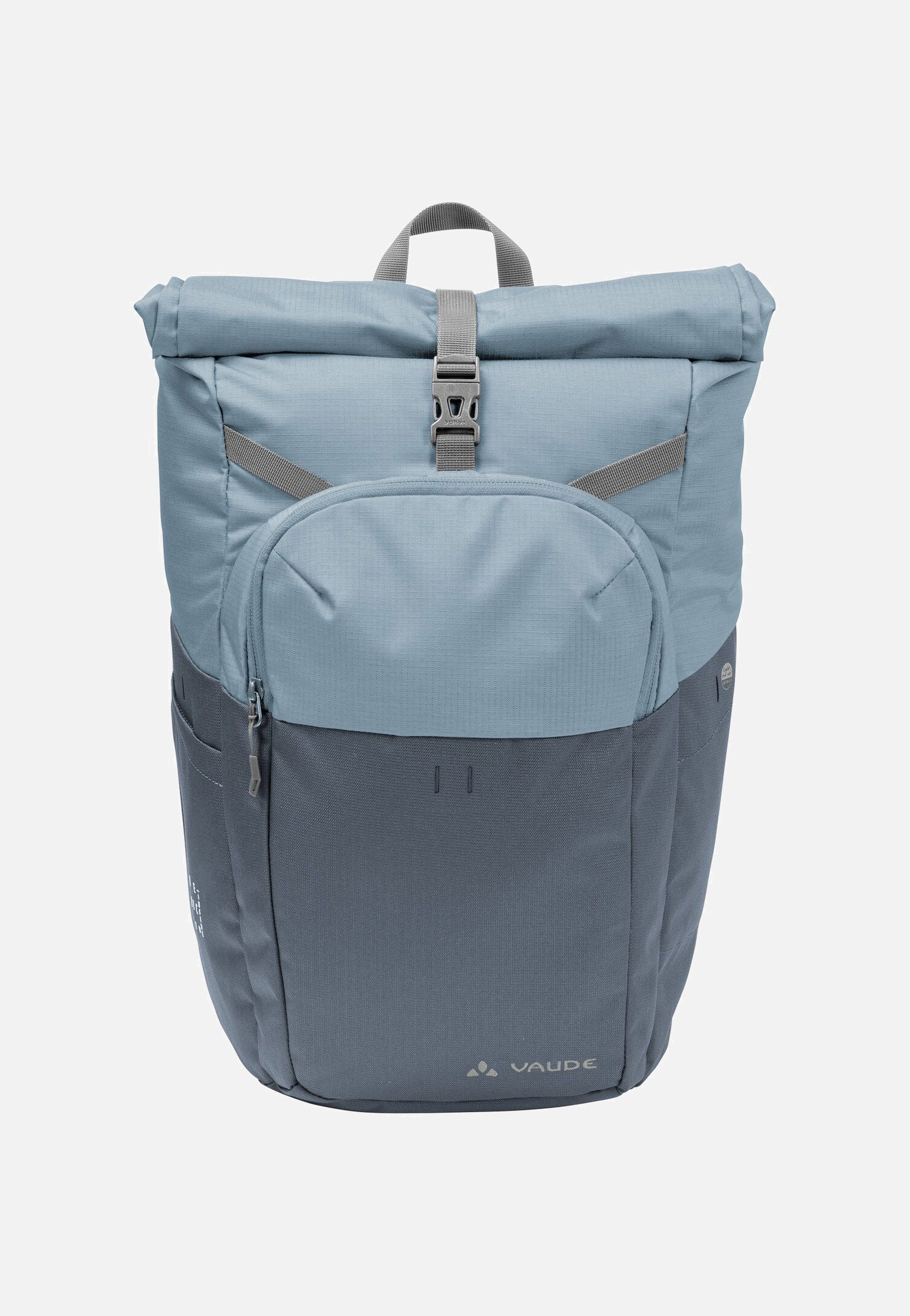 Vaude - Okab II Heron - Rolltop Backpack | Neutral-Image