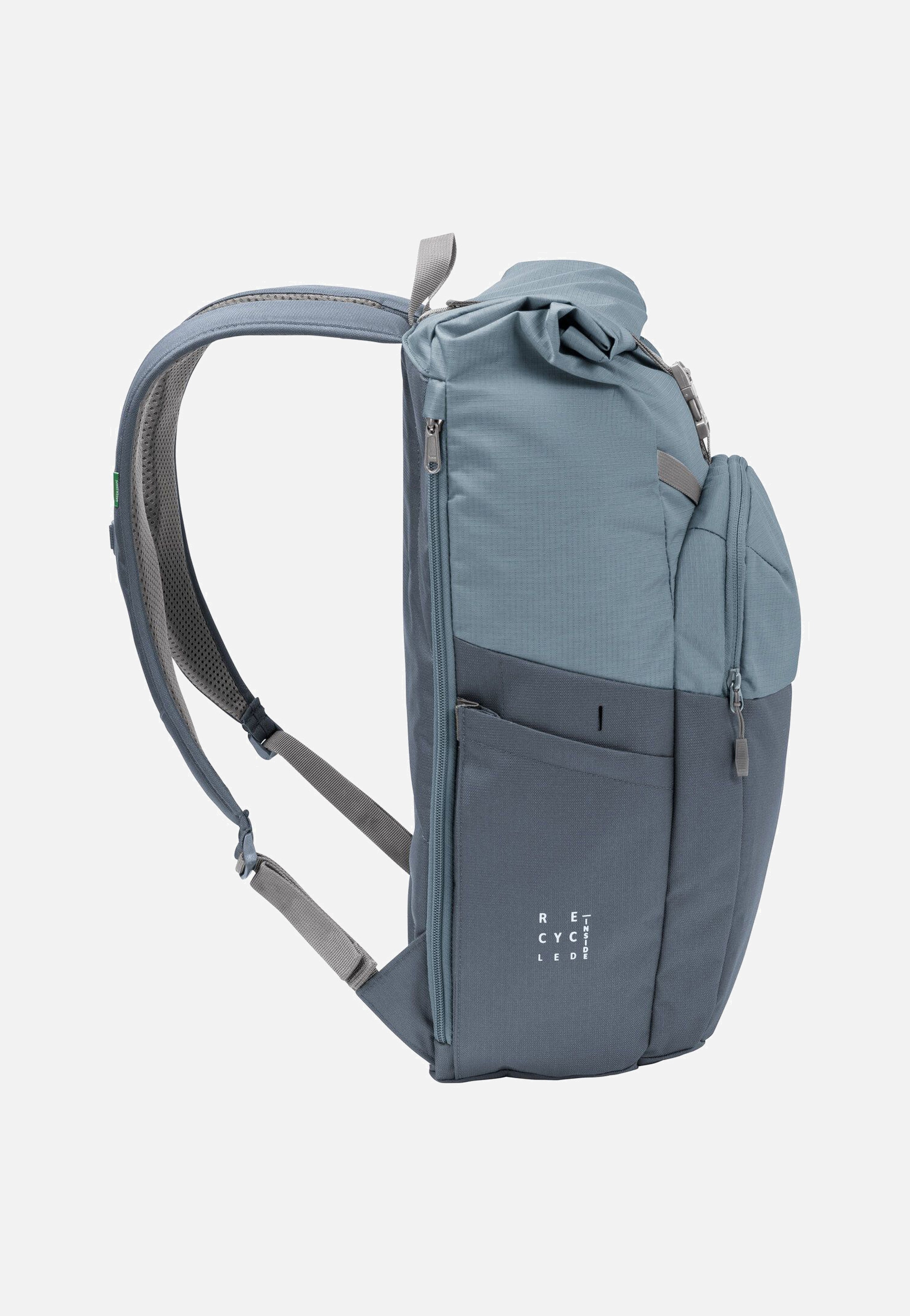 Vaude - Okab II Heron - Rolltop Backpack | Neutral-Image