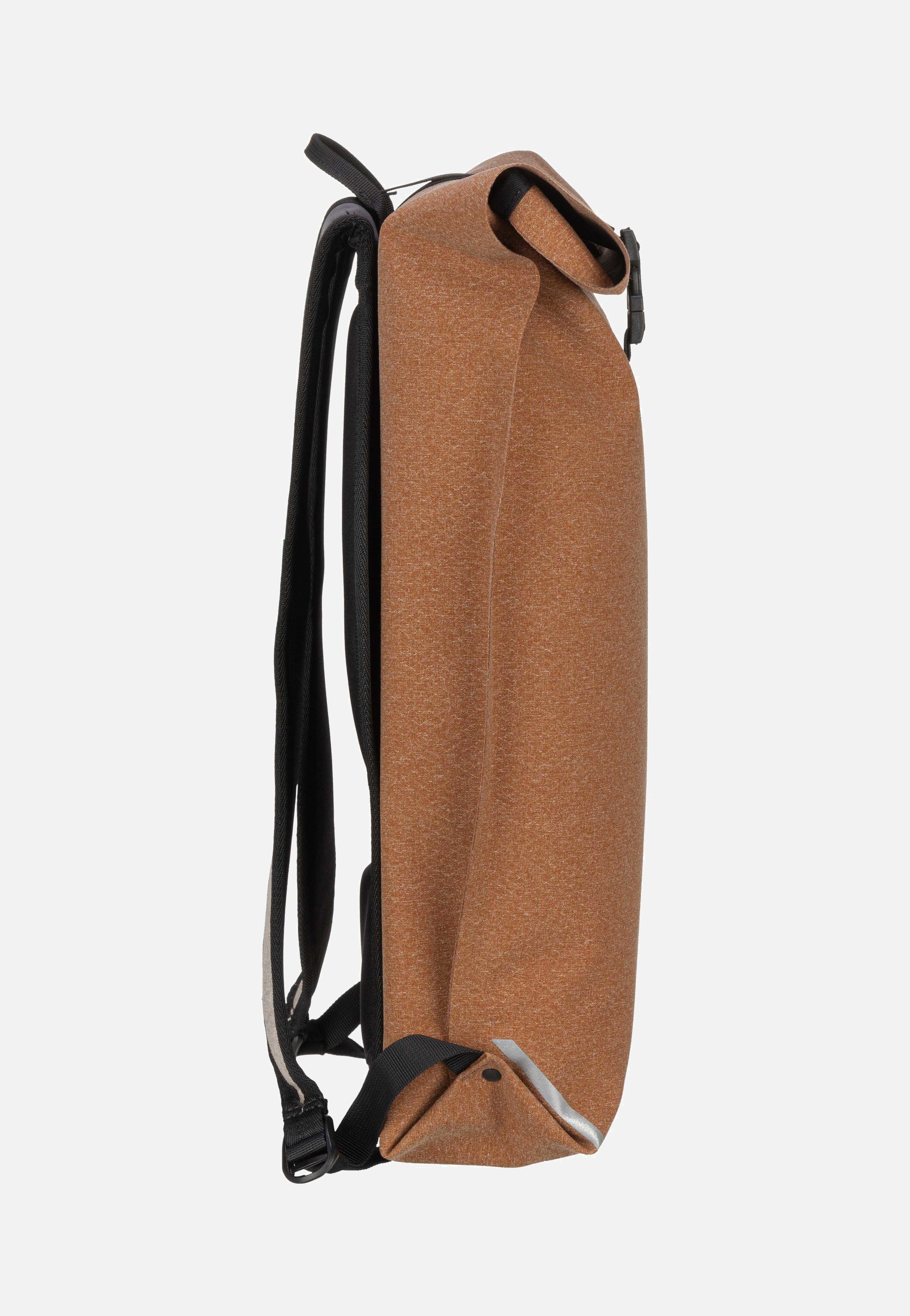 Vaude - Planegg Umbra - Rolltop Backpack | Neutral-Image