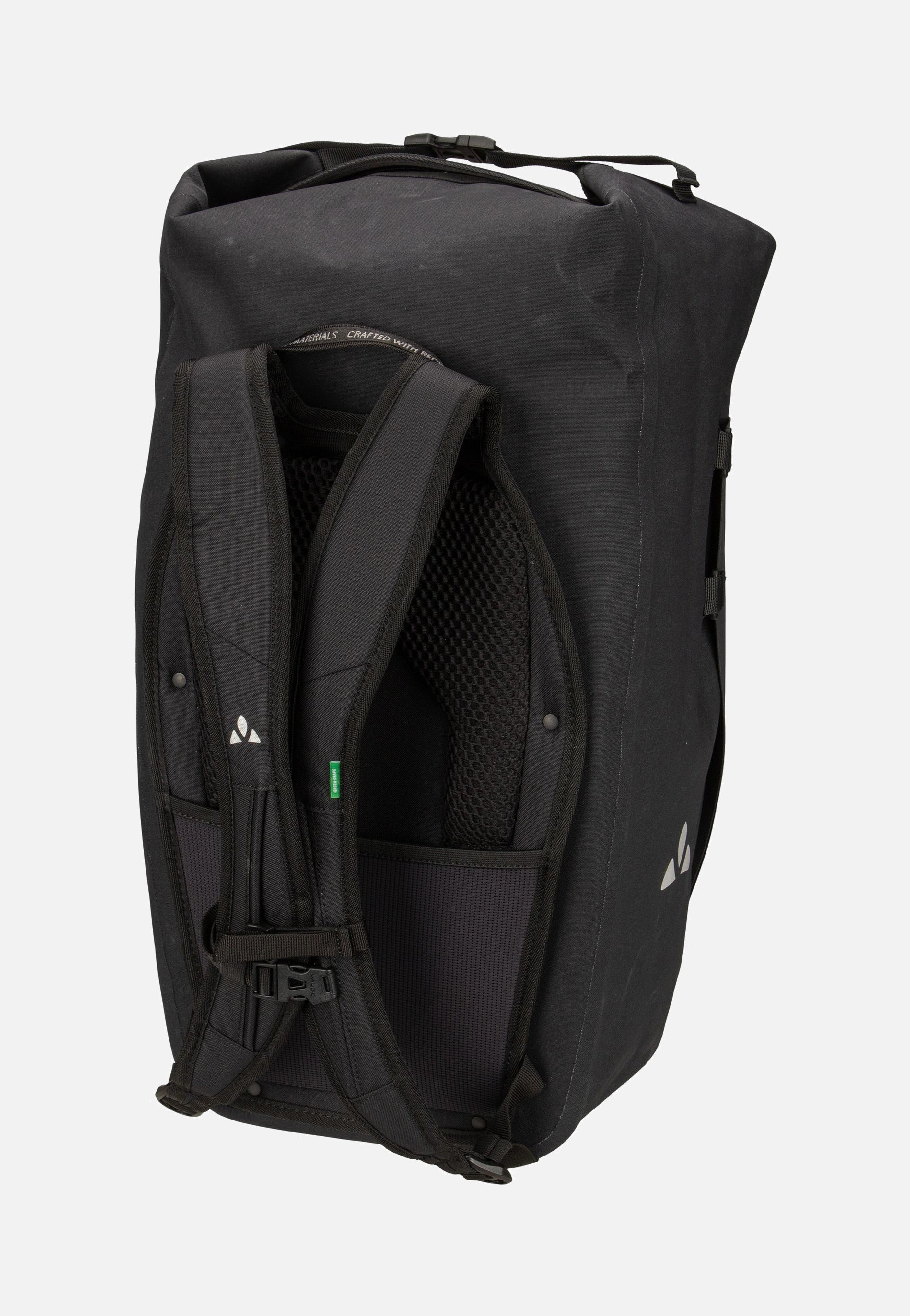 Vaude - Proof Transformer Black - Bag | Neutral-Image