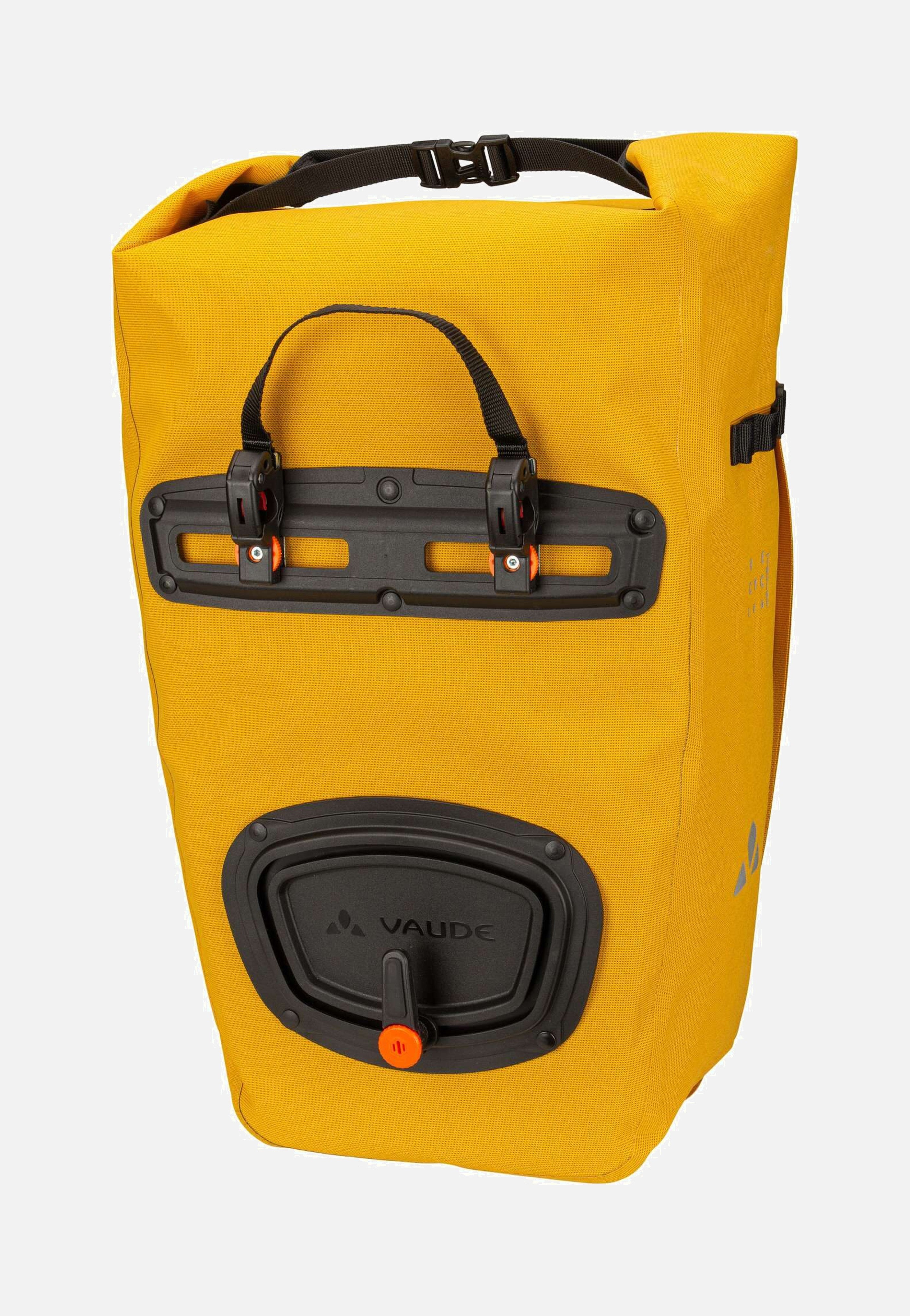 Vaude - Proof Transformer Burnt Yellow - Bag | Neutral-Image