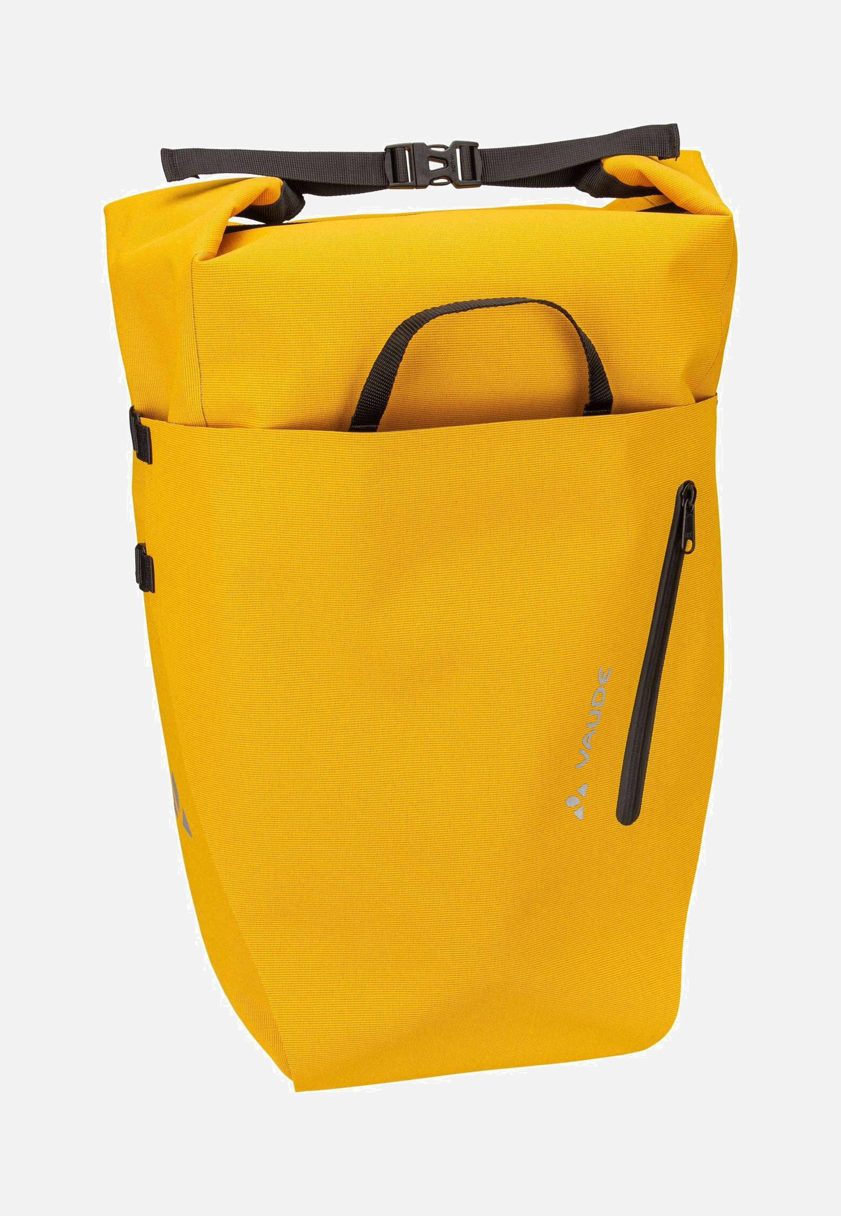 Vaude - Proof Transformer Burnt Yellow - Bag | Neutral-Image