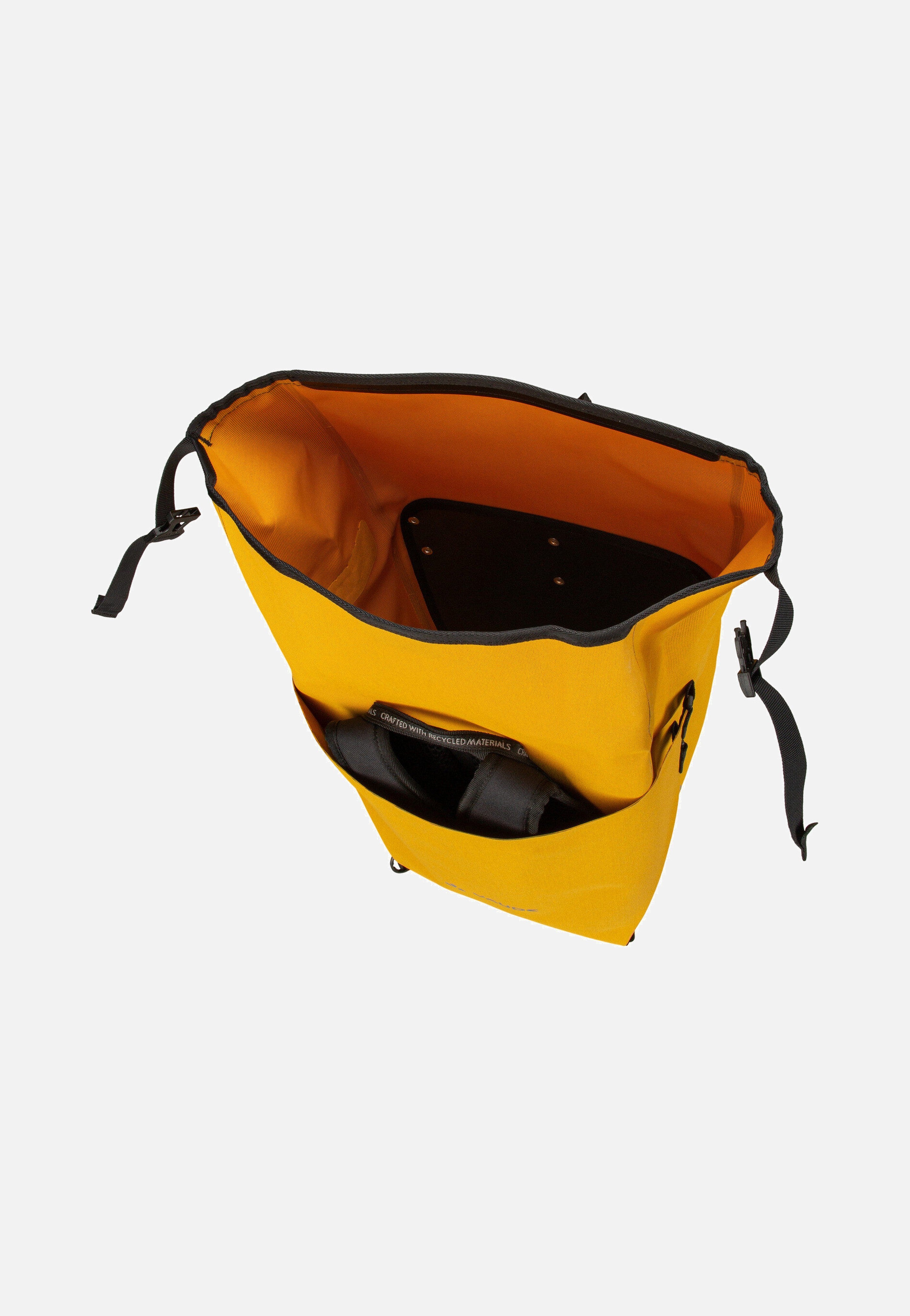 Vaude - Proof Transformer Burnt Yellow - Bag | Neutral-Image