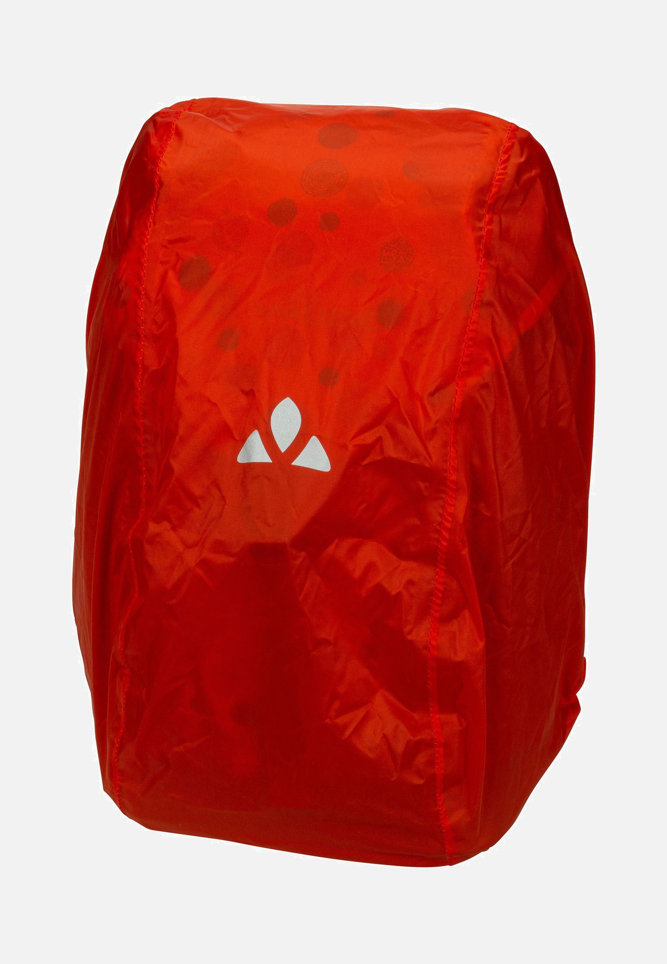 Vaude - Puck 10 Bright Pink/Cranberry - Backpack | Neutral-Image