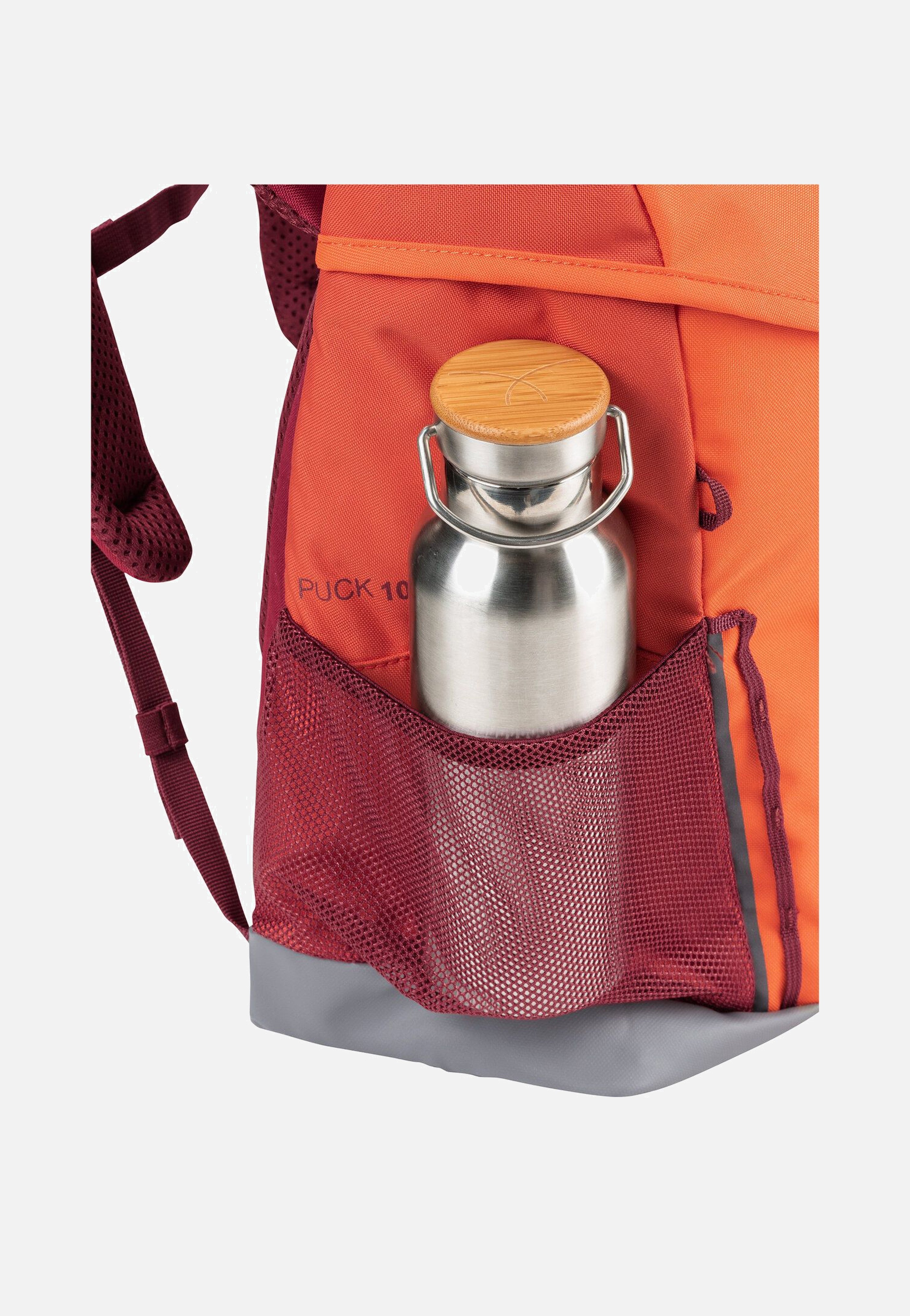 Vaude - Puck 10 Hotchili - Backpack | Neutral-Image