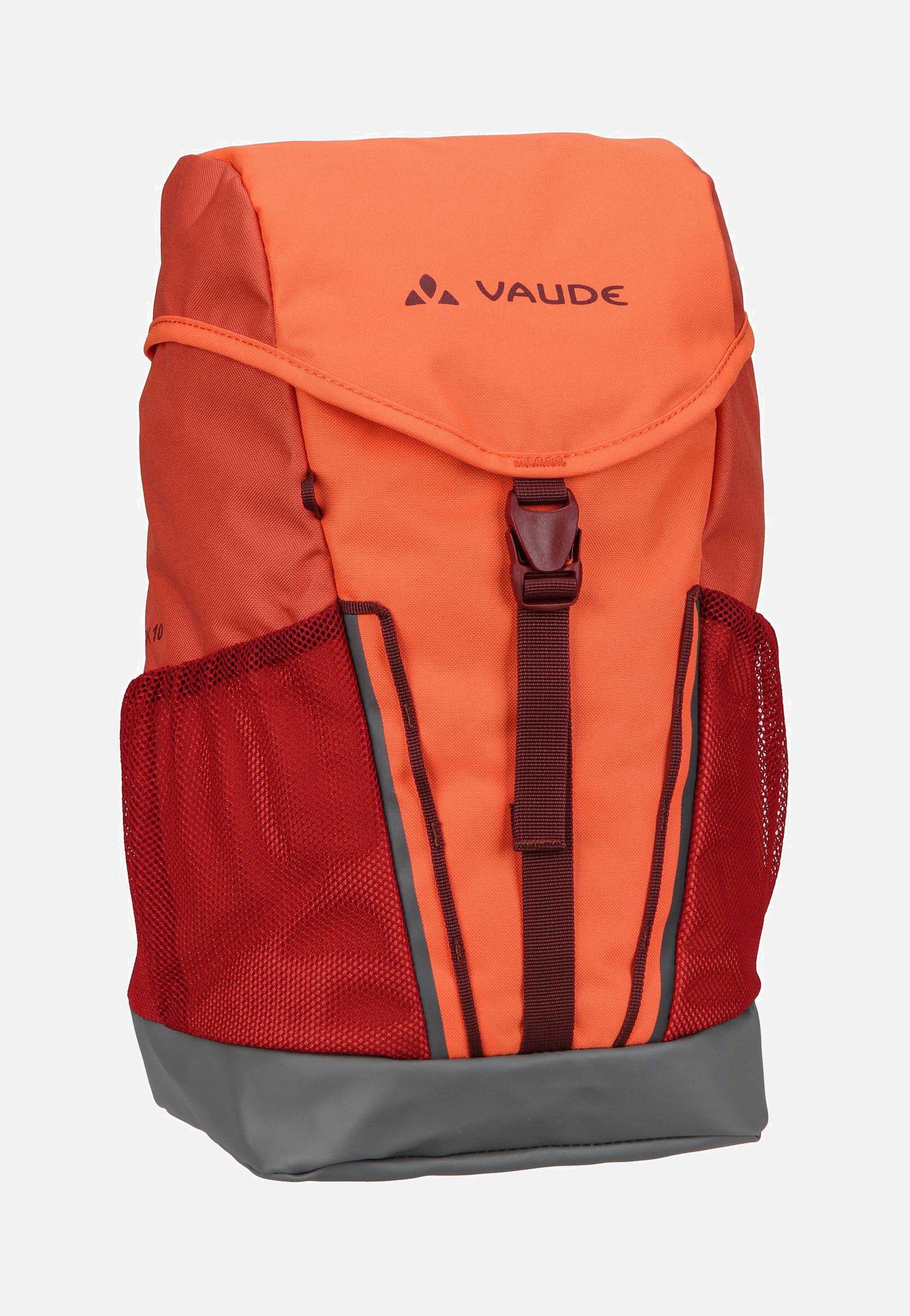 Vaude - Puck 10 Hotchili - Backpack | Neutral-Image