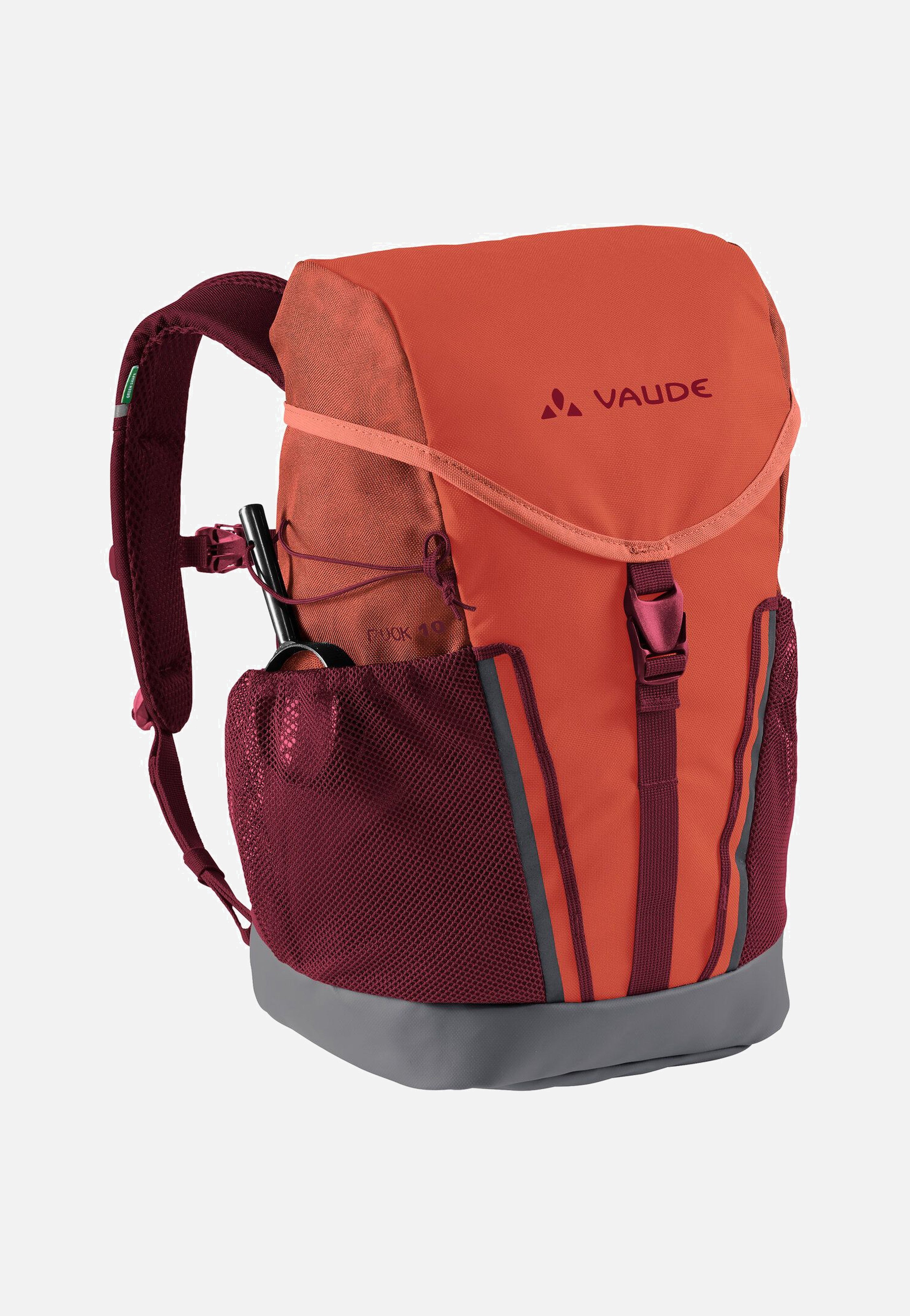 Vaude - Puck 10 Hotchili - Backpack | Neutral-Image