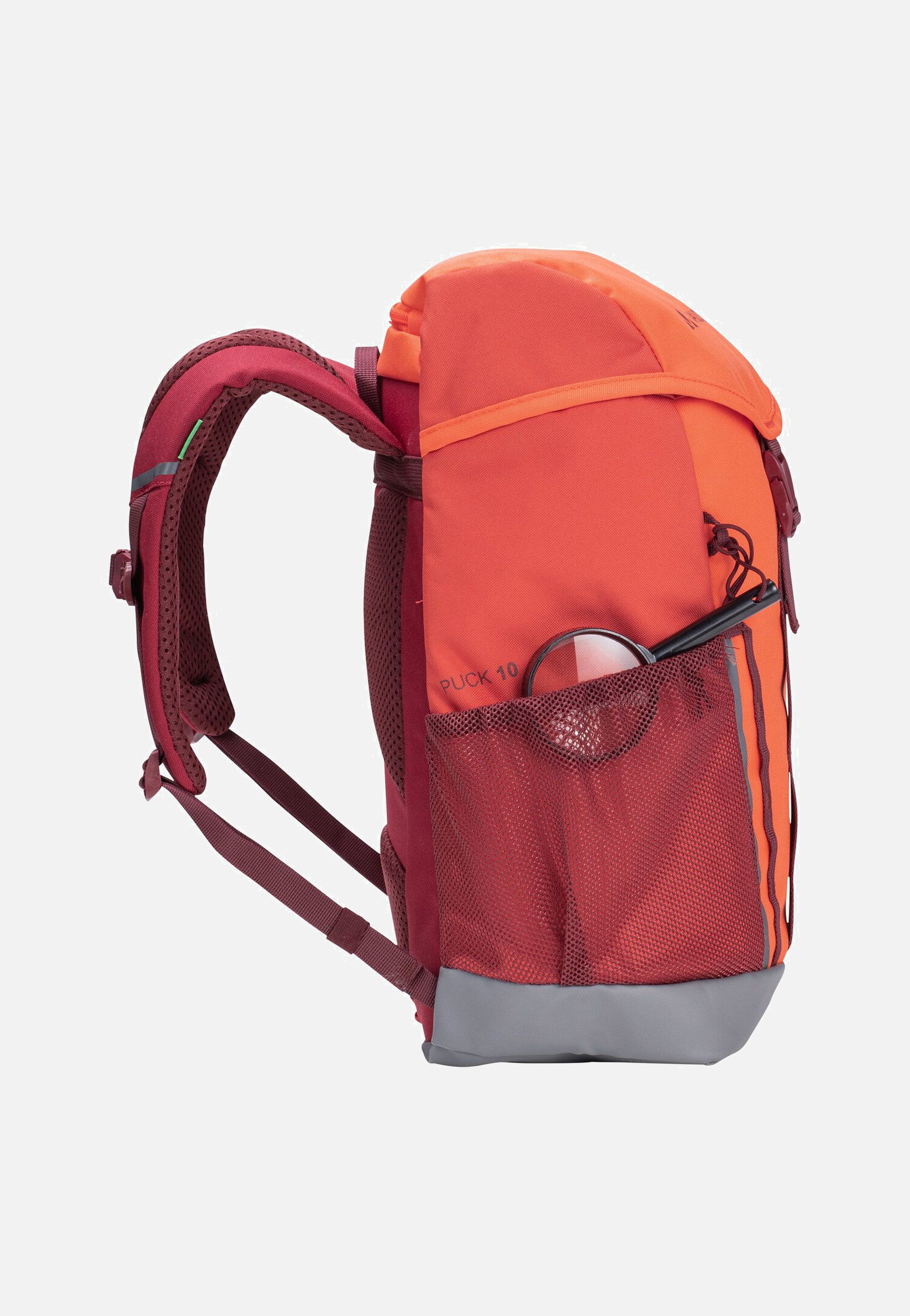 Vaude - Puck 10 Hotchili - Backpack | Neutral-Image