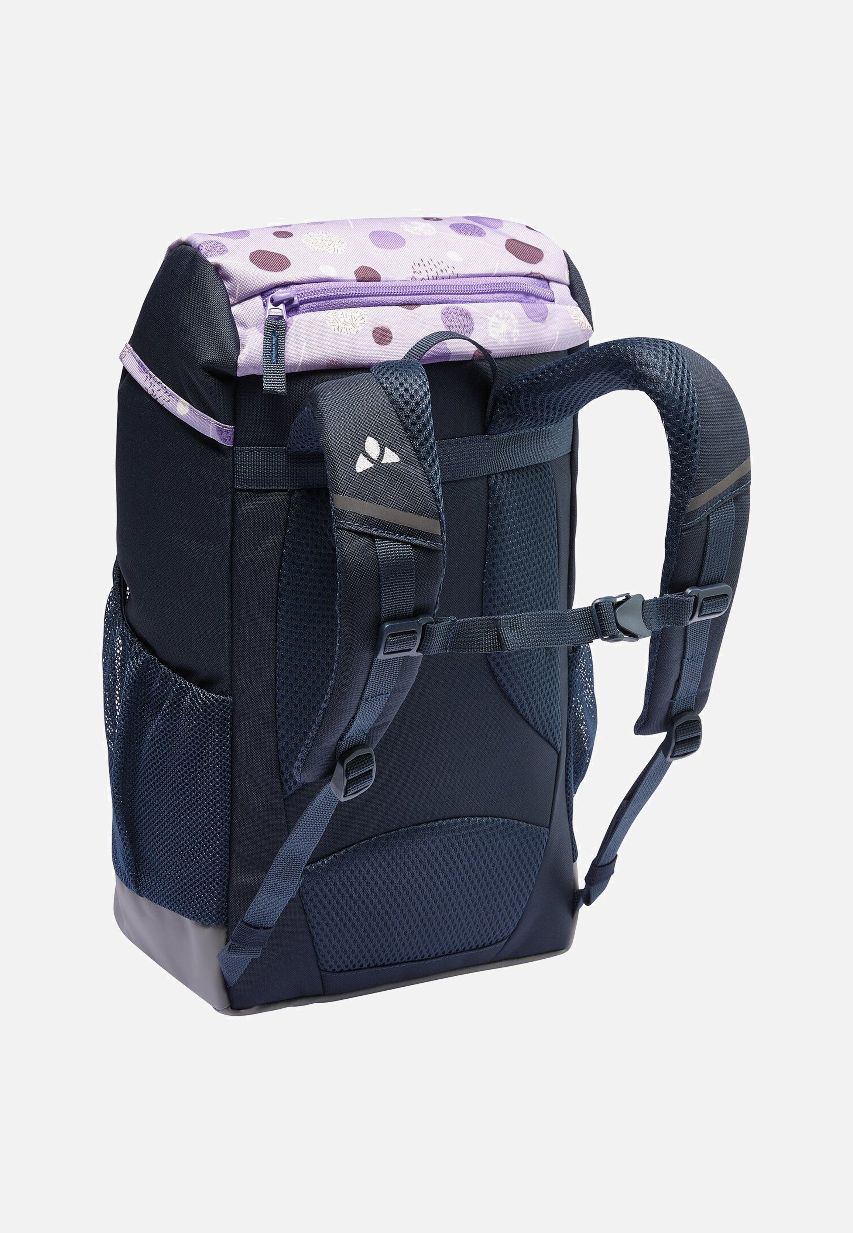 Vaude Puck 10 Pastel Lilac Backpack