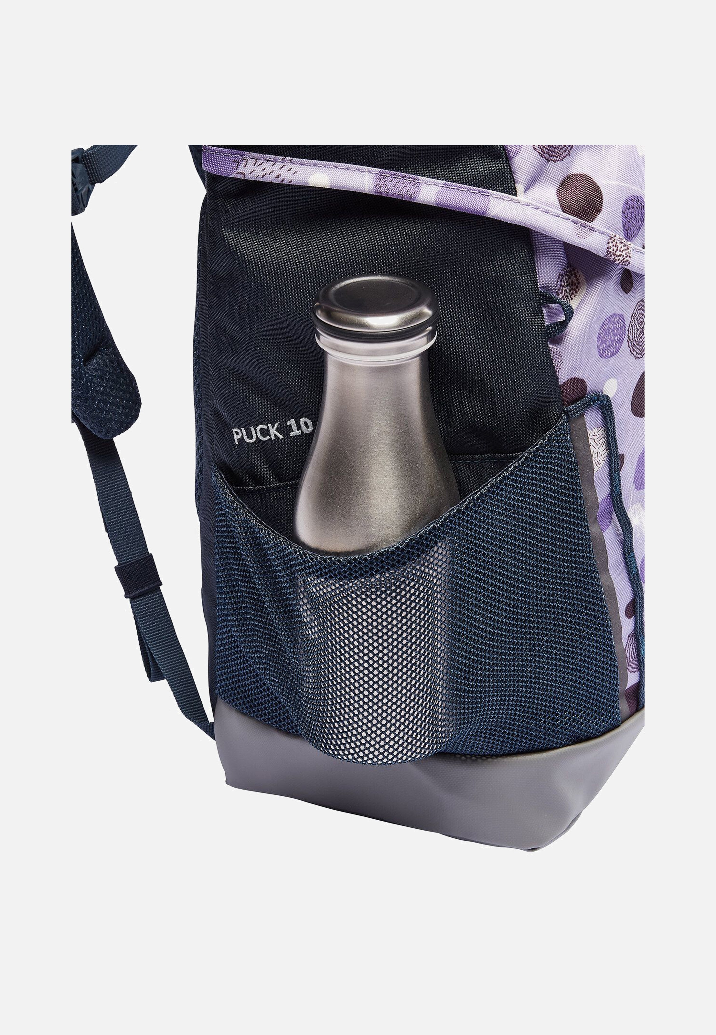 Vaude Puck 10 Pastel Lilac Backpack
