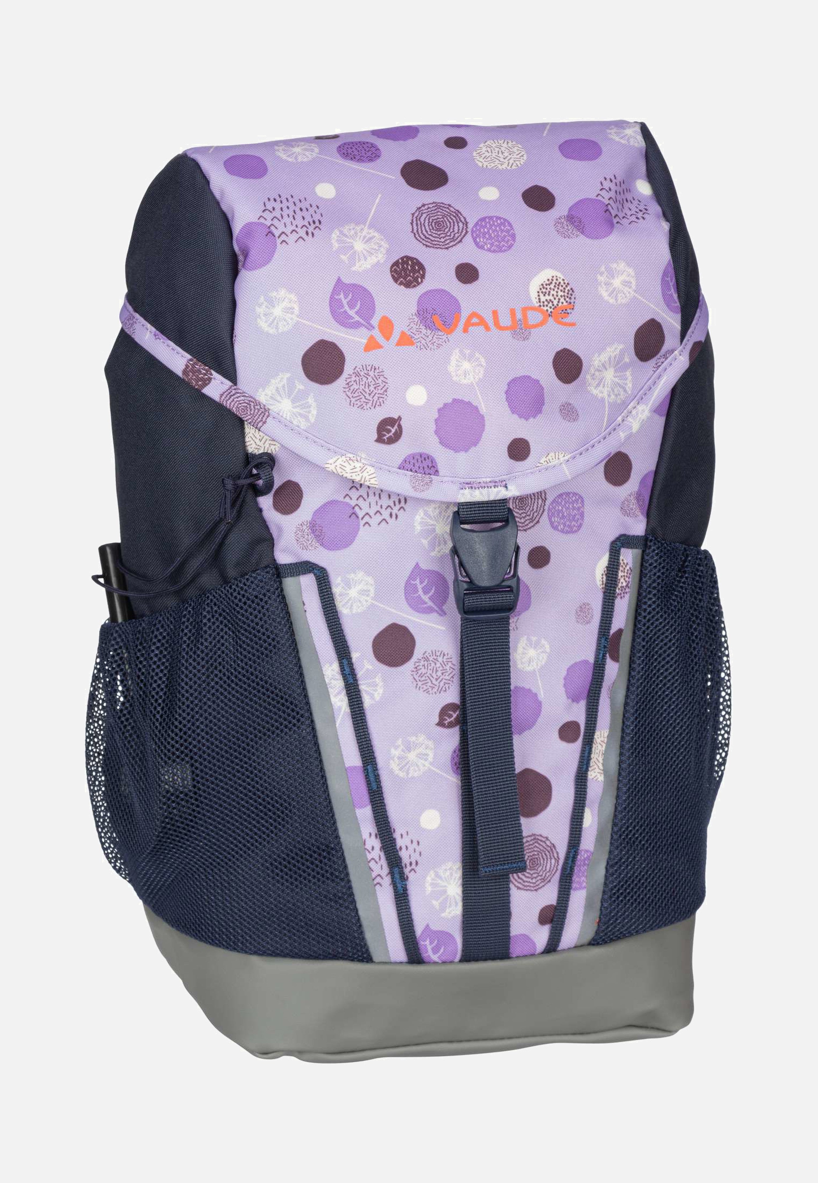 Vaude Puck 10 Pastel Lilac Backpack