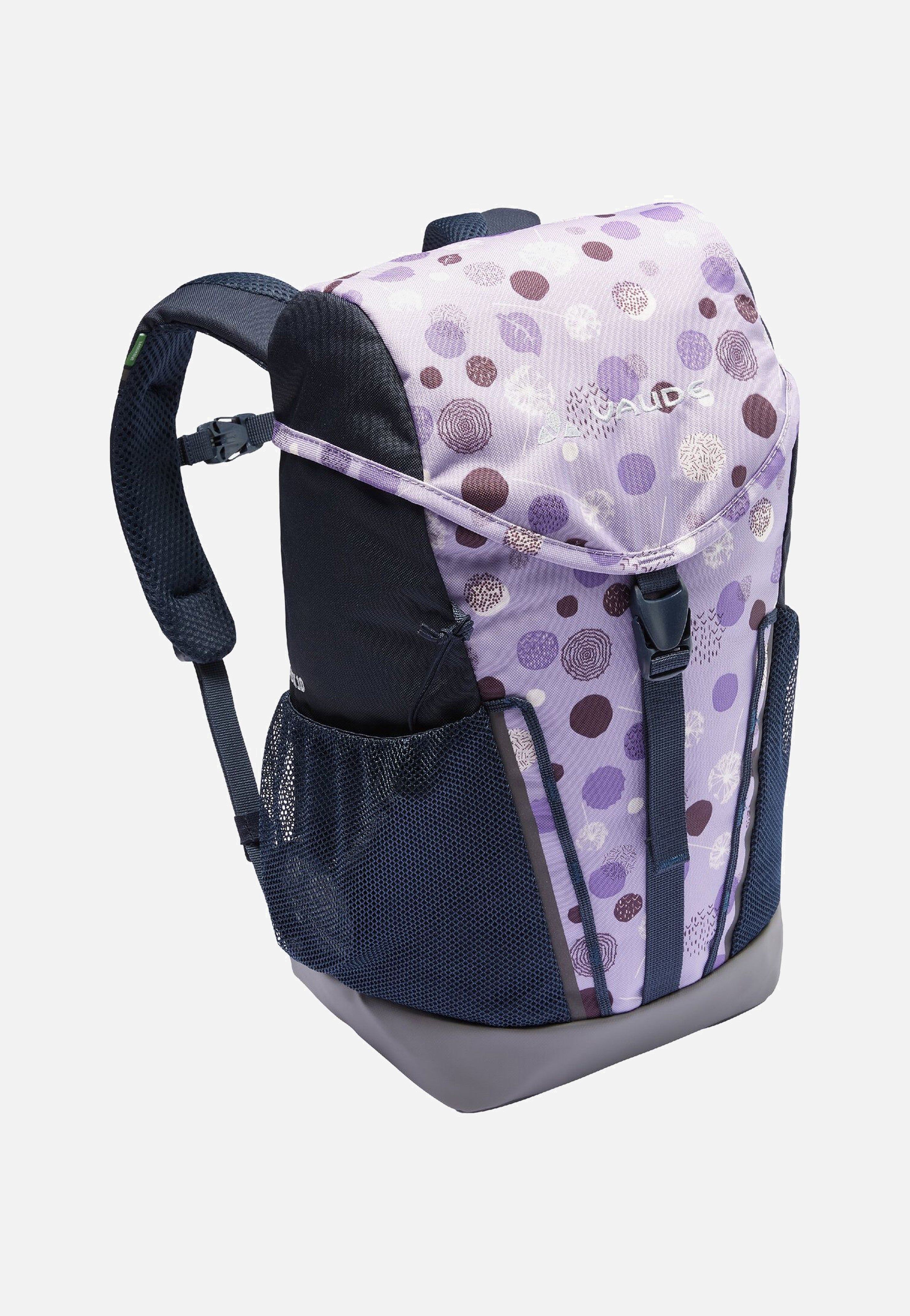 Vaude - Puck 10 Pastel Lilac - Backpack | Neutral-Image