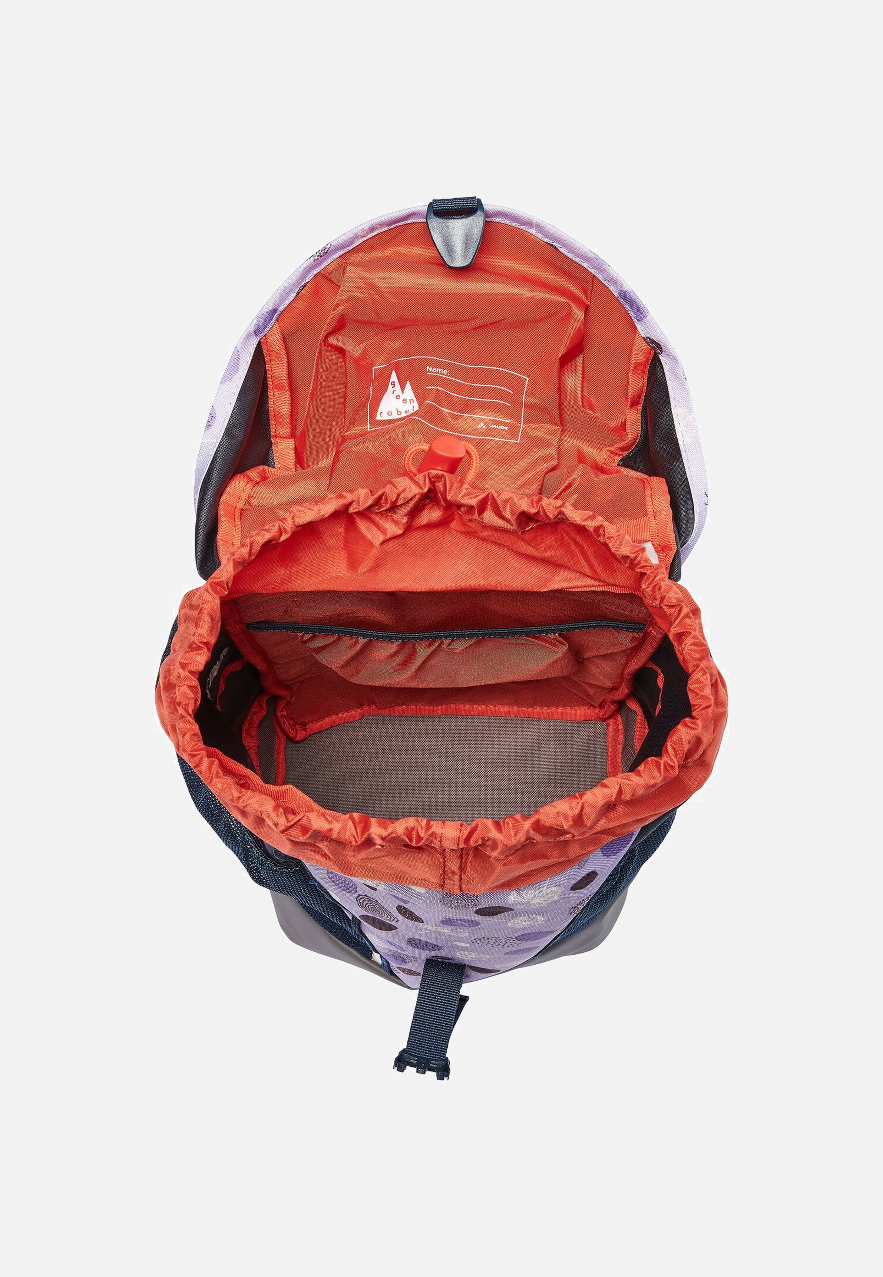 Vaude Puck 10 Pastel Lilac Backpack