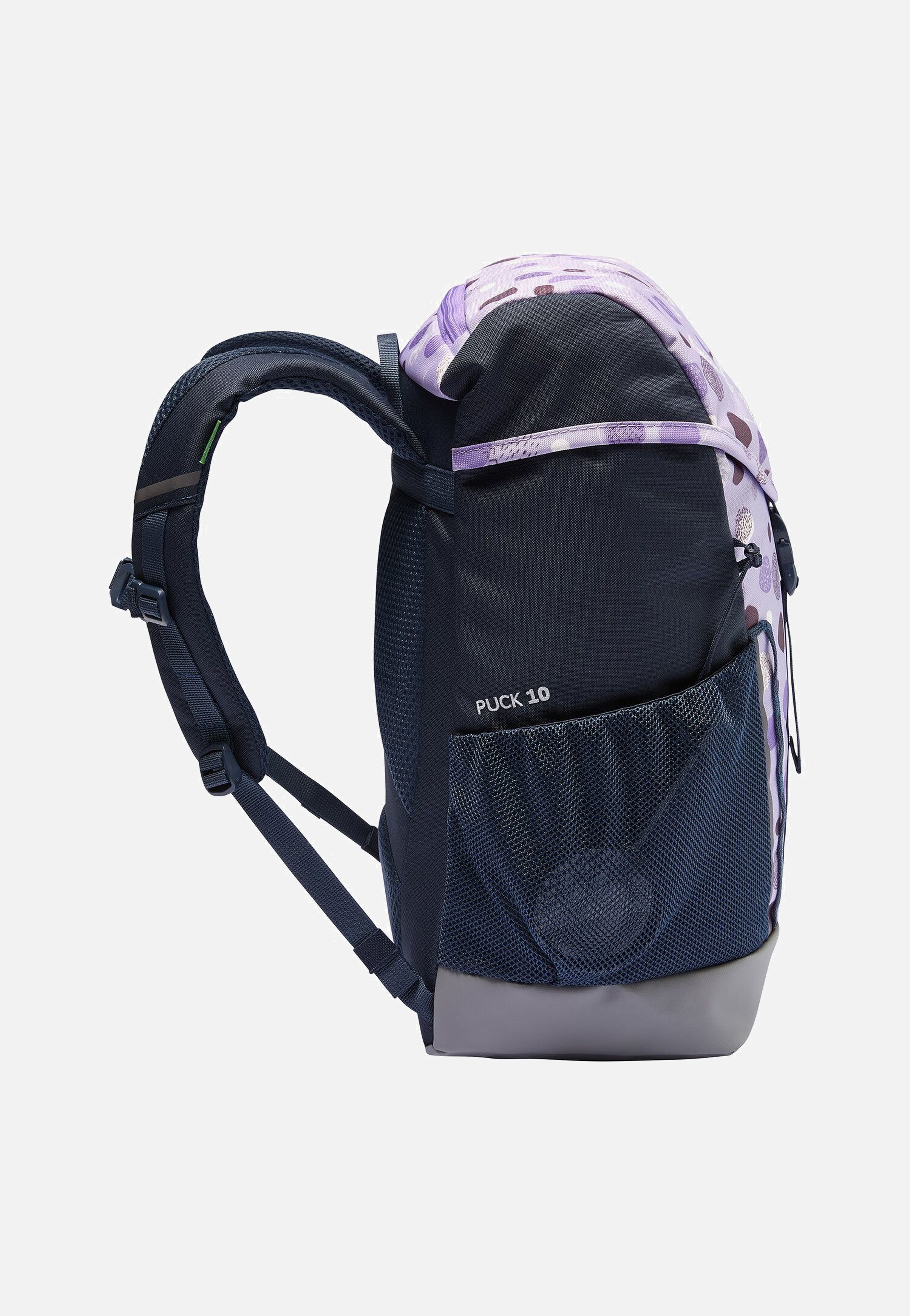 Vaude Puck 10 Pastel Lilac Backpack