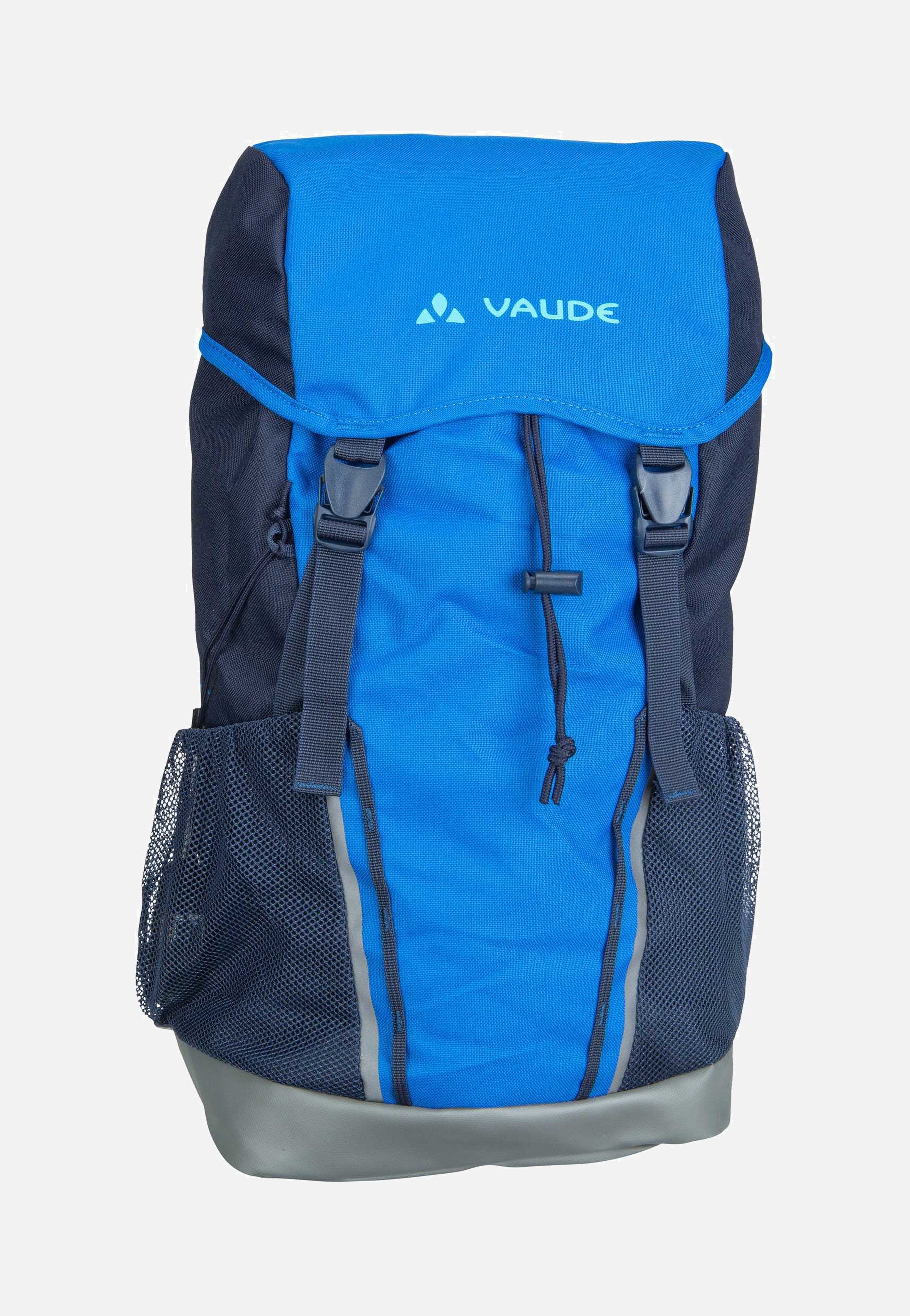 Vaude Puck 14 Blue/Eclipse Backpack