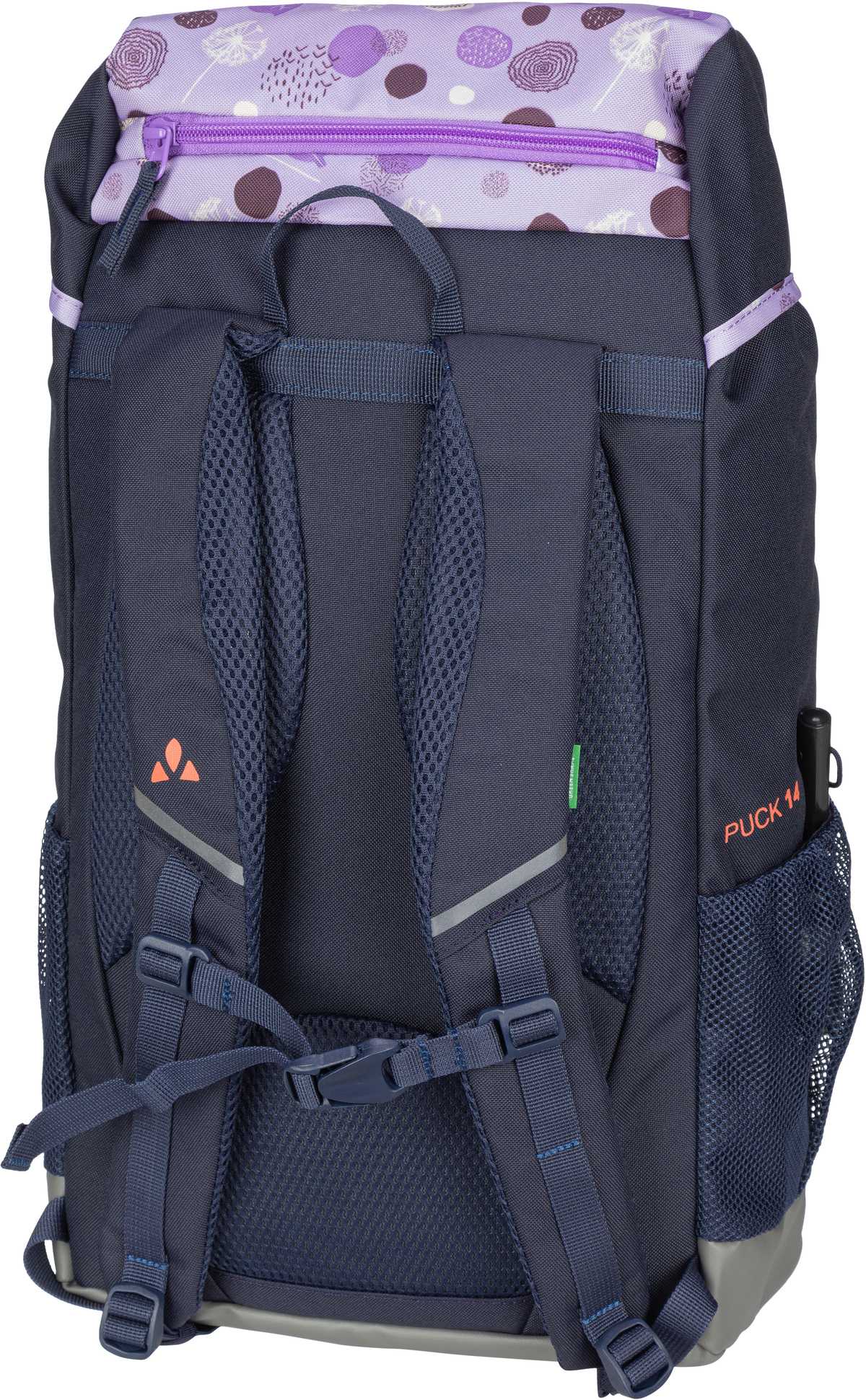 Vaude - Puck 14 Pastel Lilac - Backpack | Neutral-Image