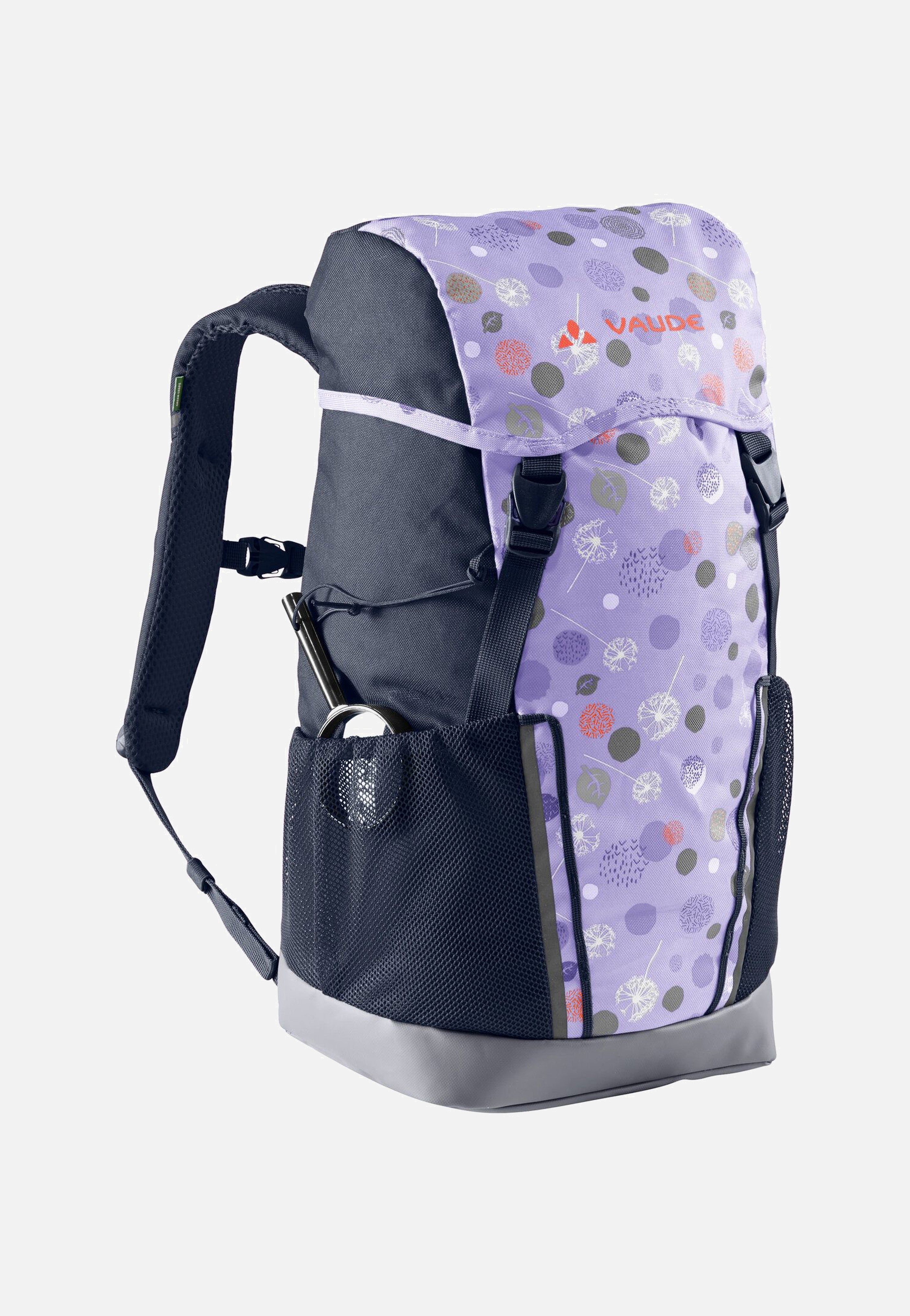 Vaude Puck 14 Pastel Lilac Backpack