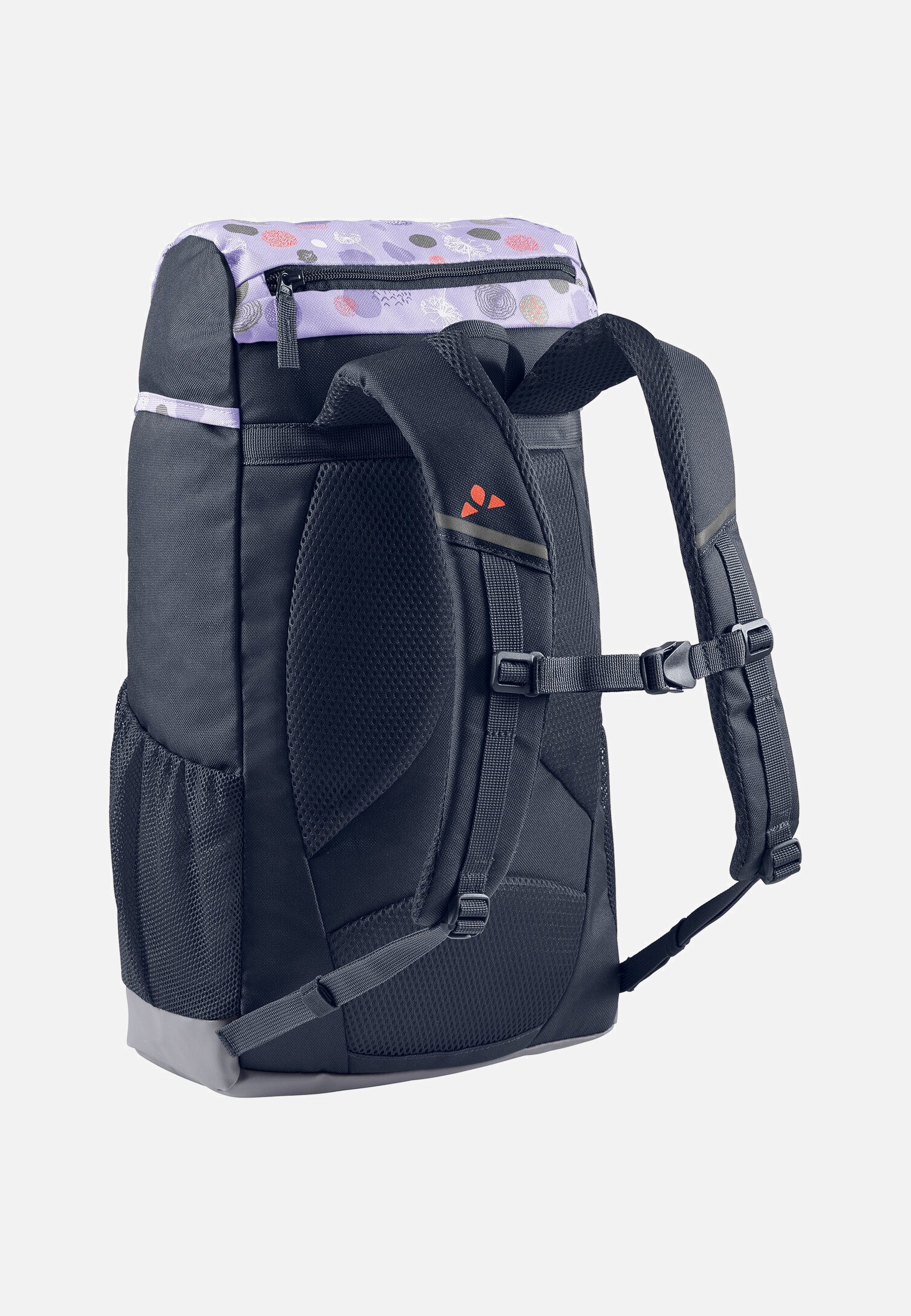 Vaude Puck 14 Pastel Lilac Backpack