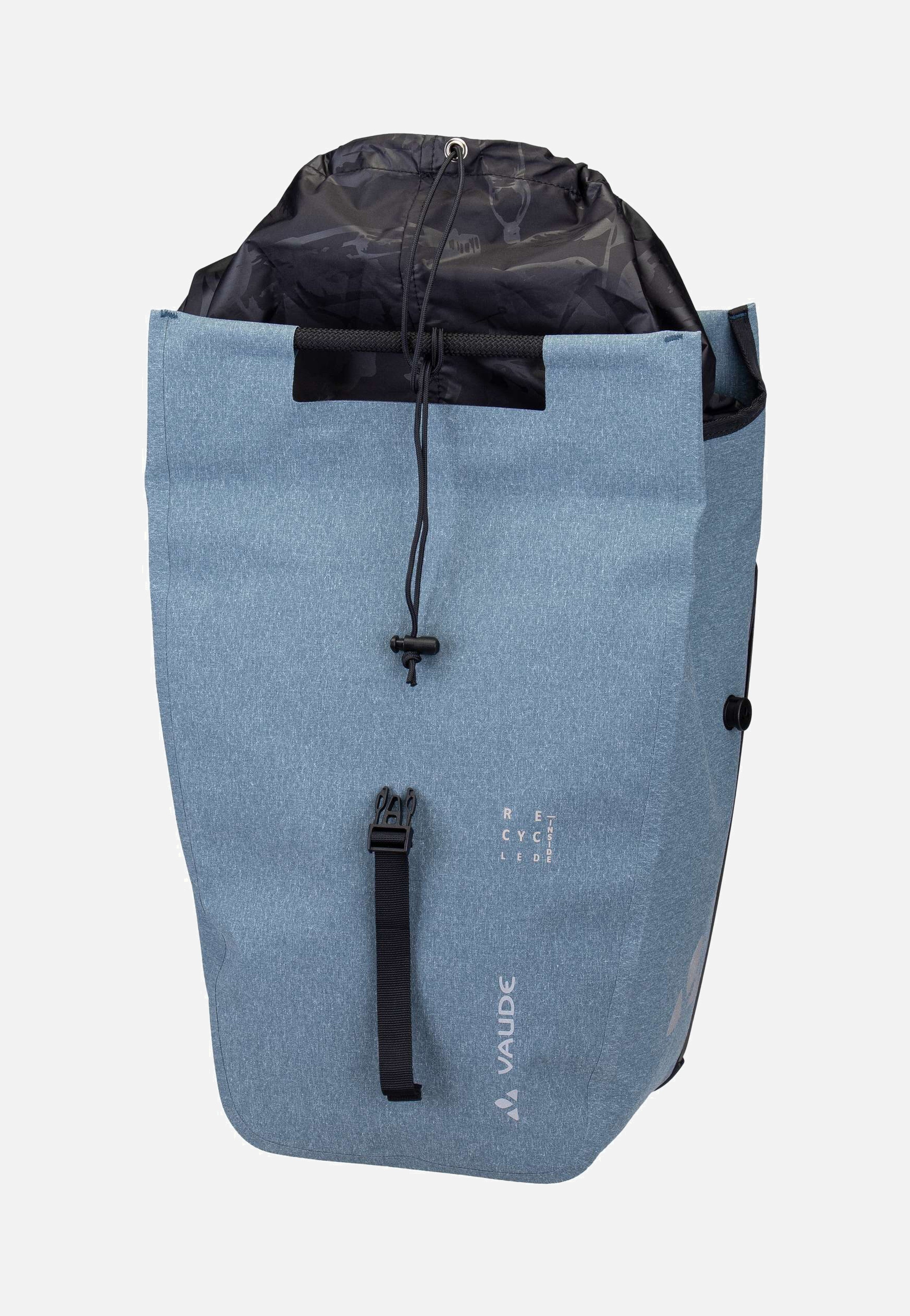 Vaude - ReCycle Back Heron - Bike Bag | Neutral-Image