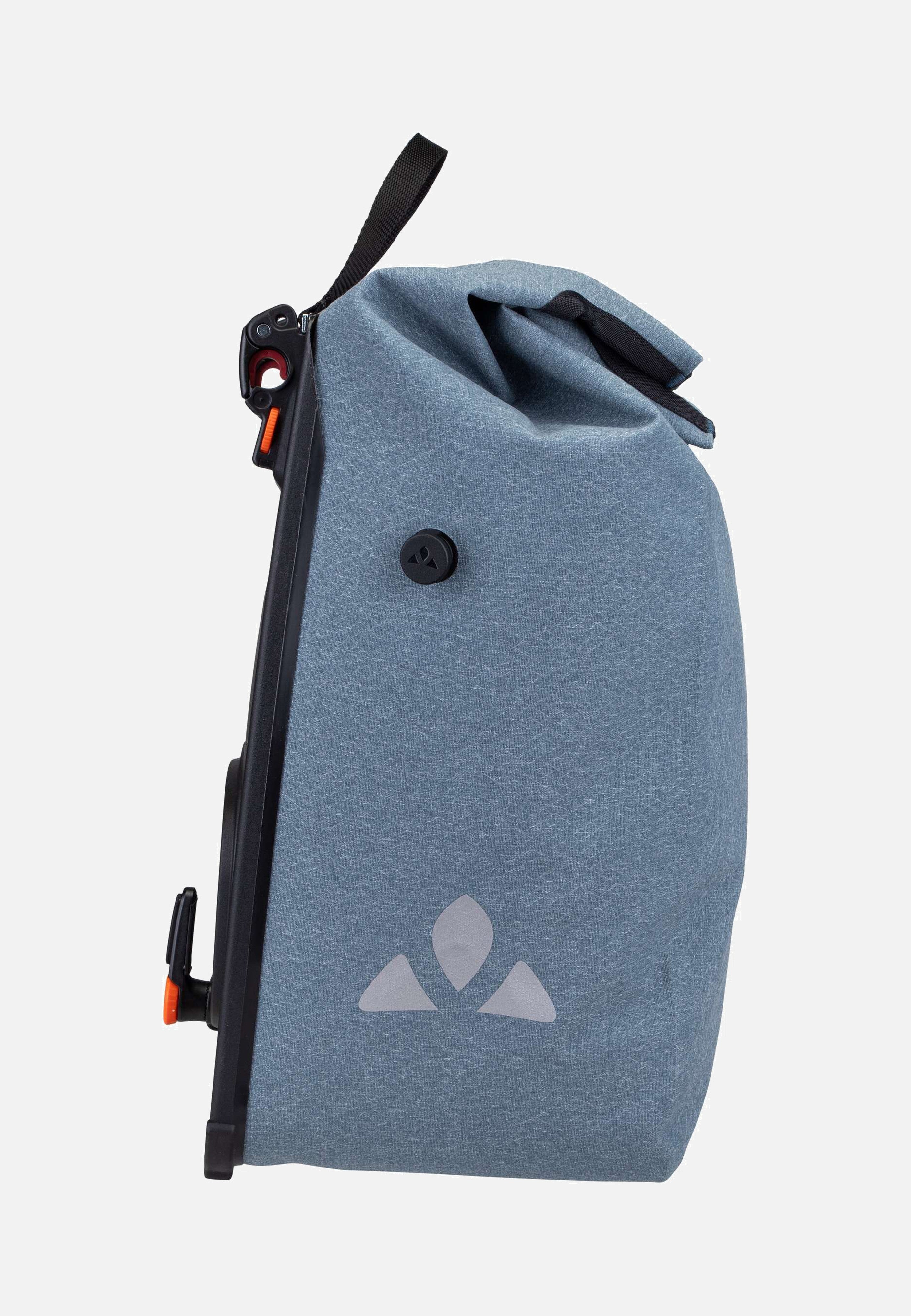 Vaude - ReCycle Back Heron - Bike Bag | Neutral-Image