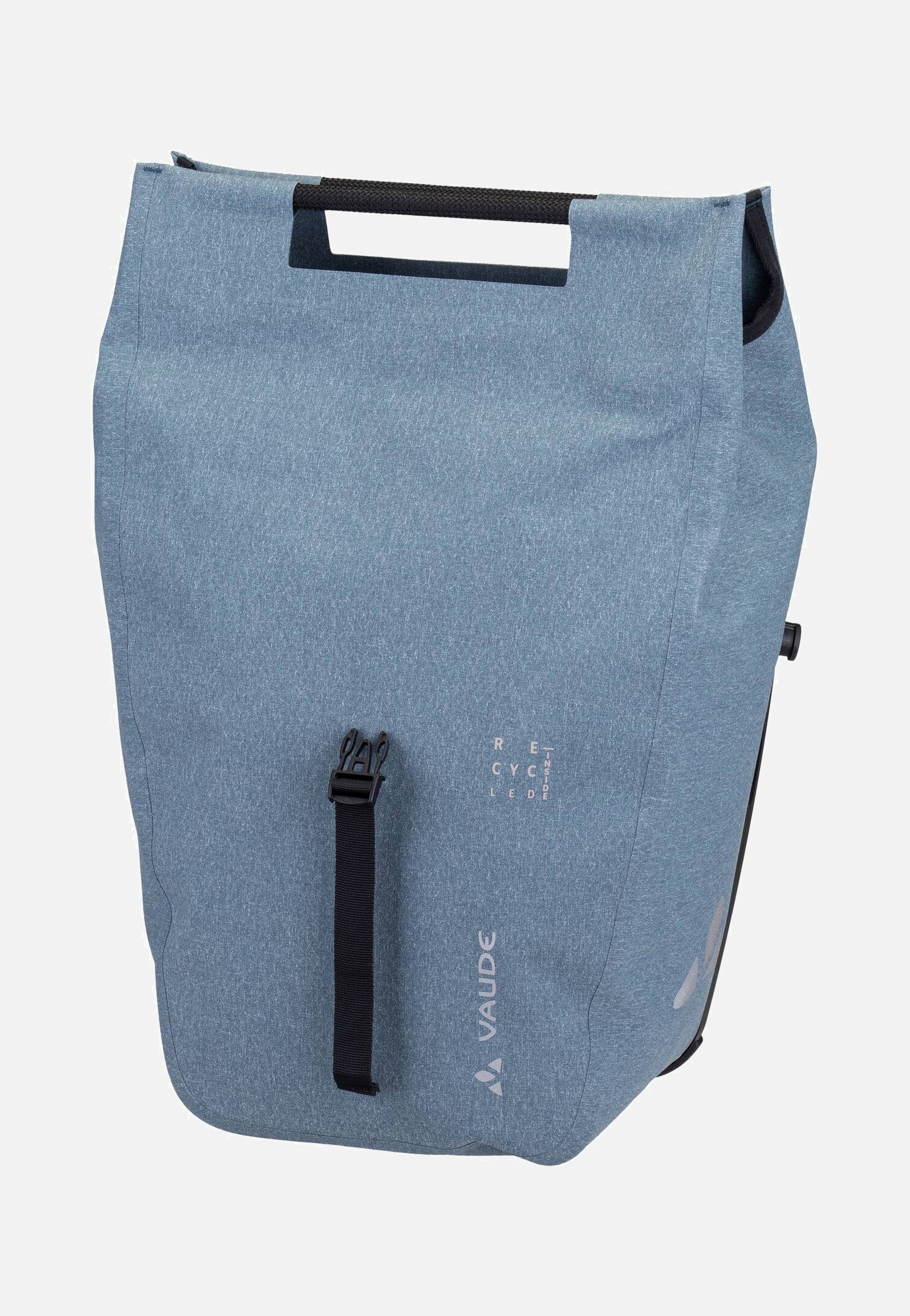 Vaude - ReCycle Back Single Heron - Bike Bag | Neutral-Image