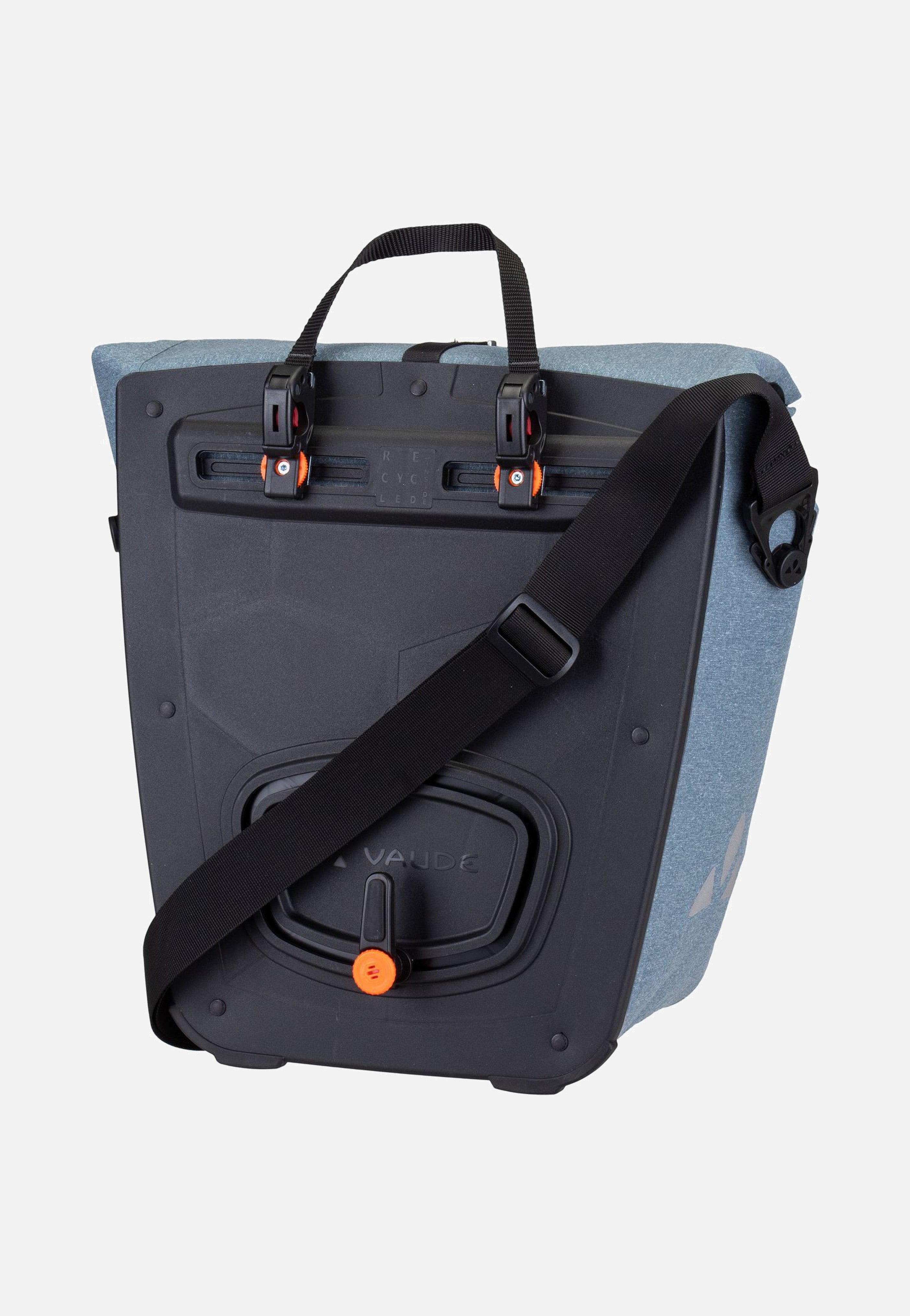 Vaude - ReCycle Back Single Heron - Bike Bag | Neutral-Image