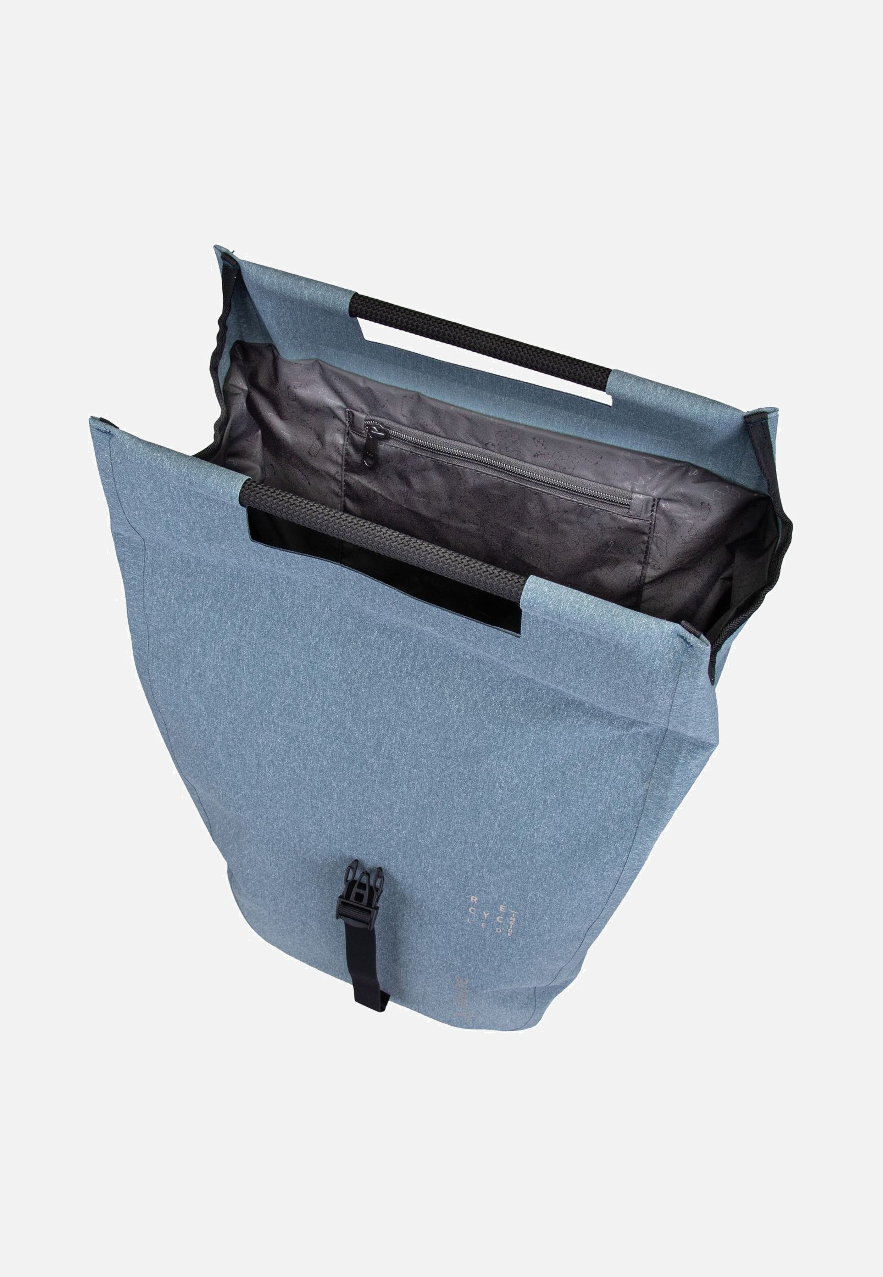 Vaude - ReCycle Back Single Heron - Bike Bag | Neutral-Image