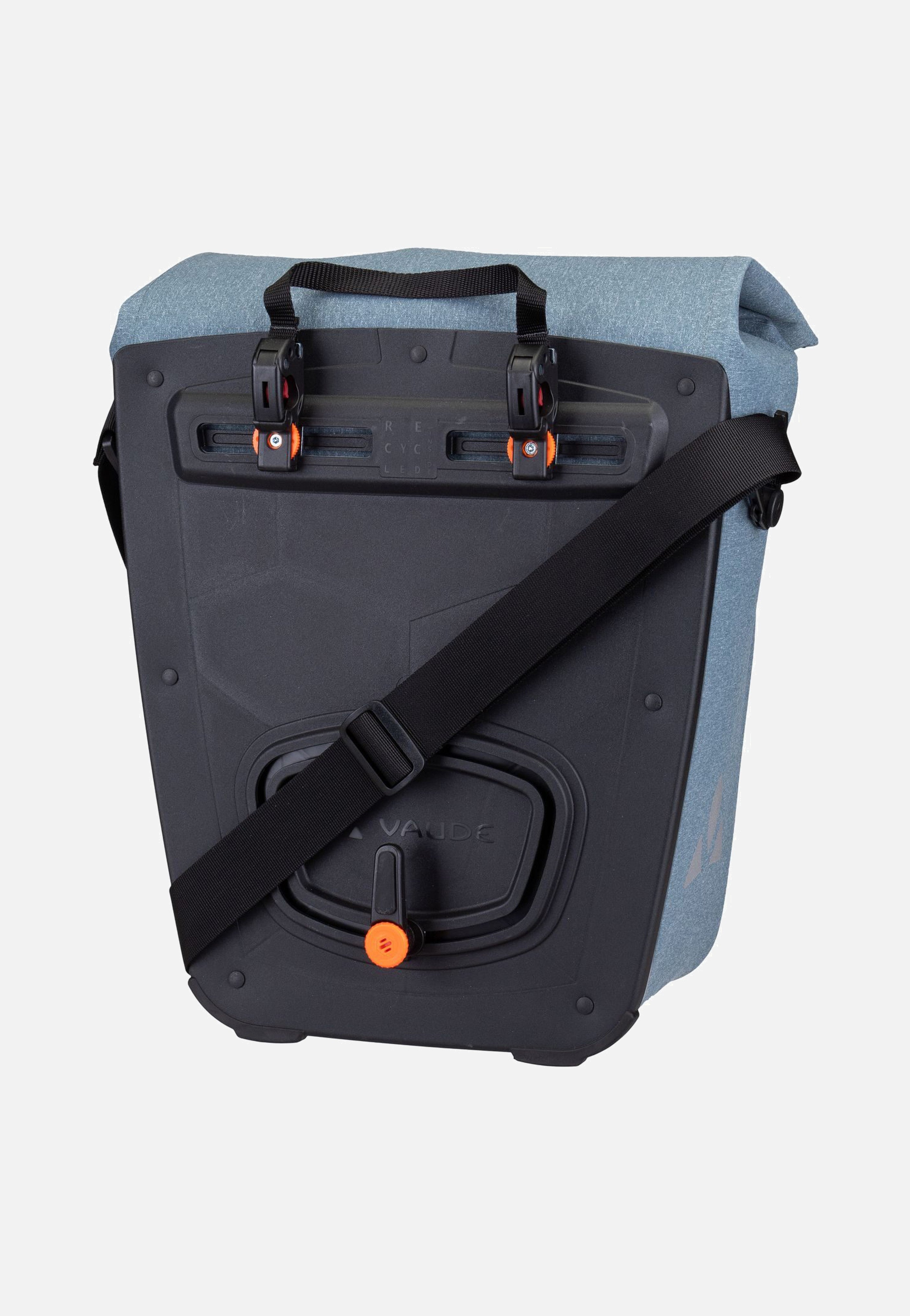 Vaude - ReCycle Commute Single Heron - Bike Bag | Neutral-Image
