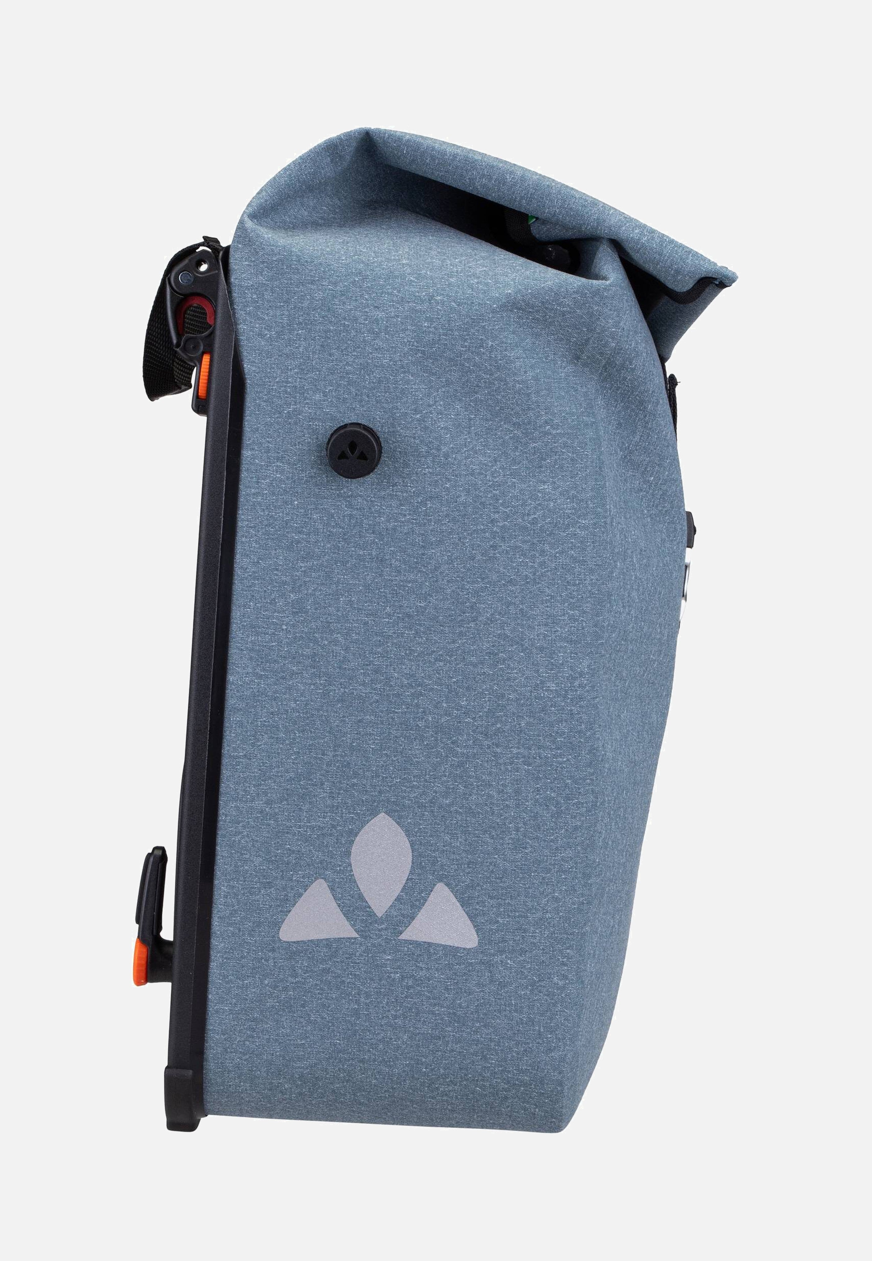 Vaude - ReCycle Commute Single Heron - Bike Bag | Neutral-Image