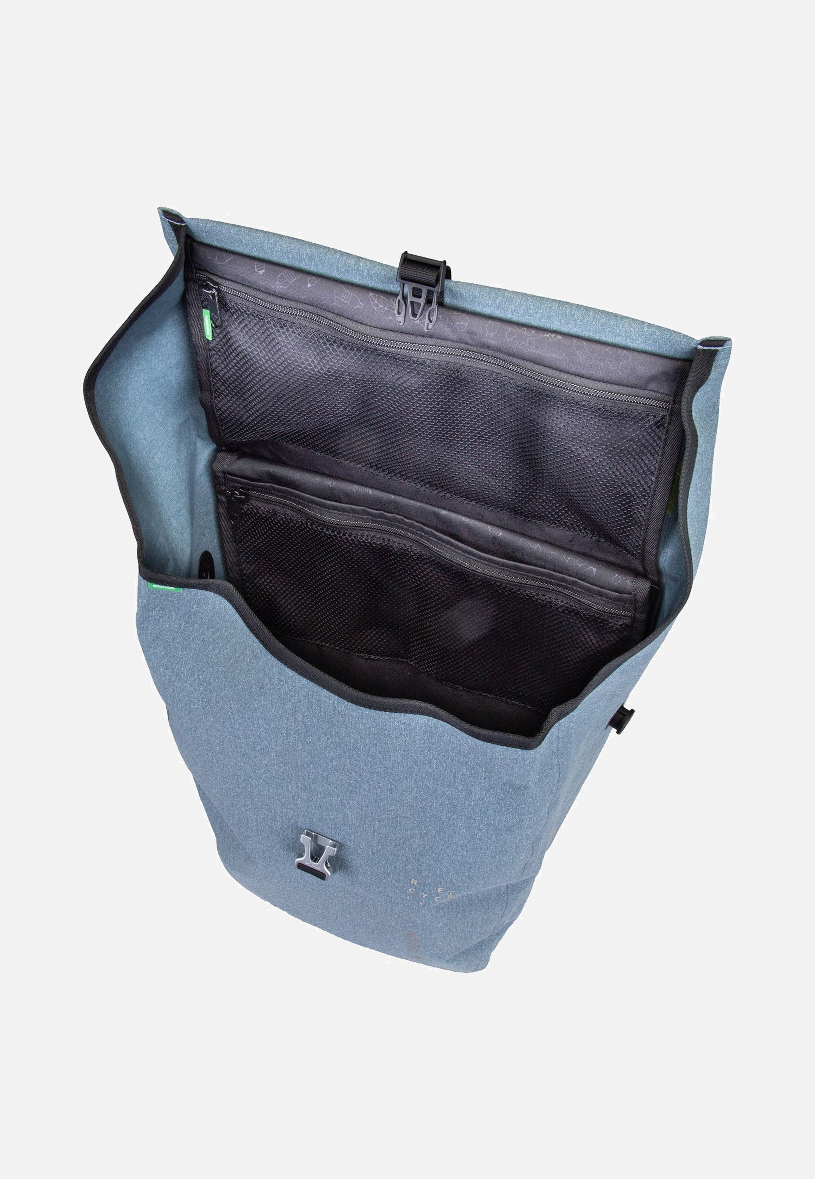 Vaude - ReCycle Pro Single Heron - Bike Bag | Neutral-Image