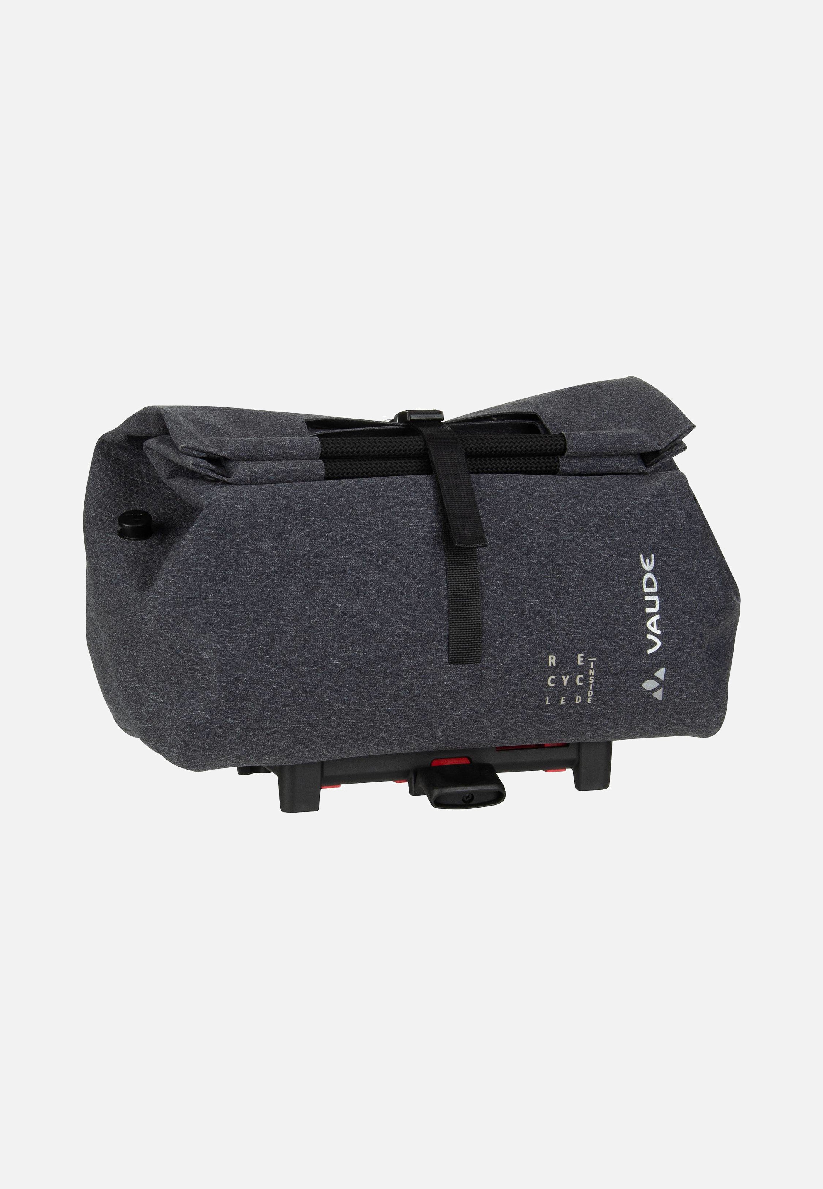 Vaude - ReCycle Black - Bike Bag | Neutral-Image