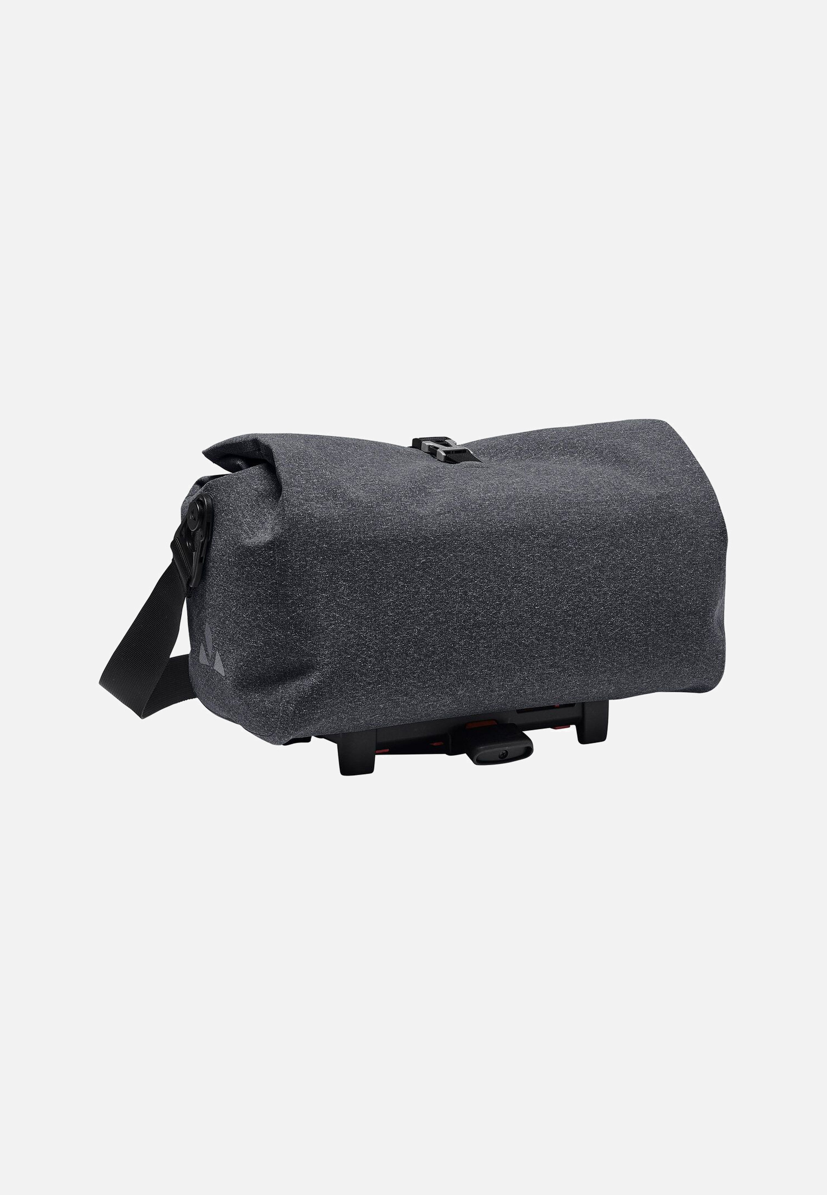 Vaude - ReCycle Black - Bike Bag | Neutral-Image