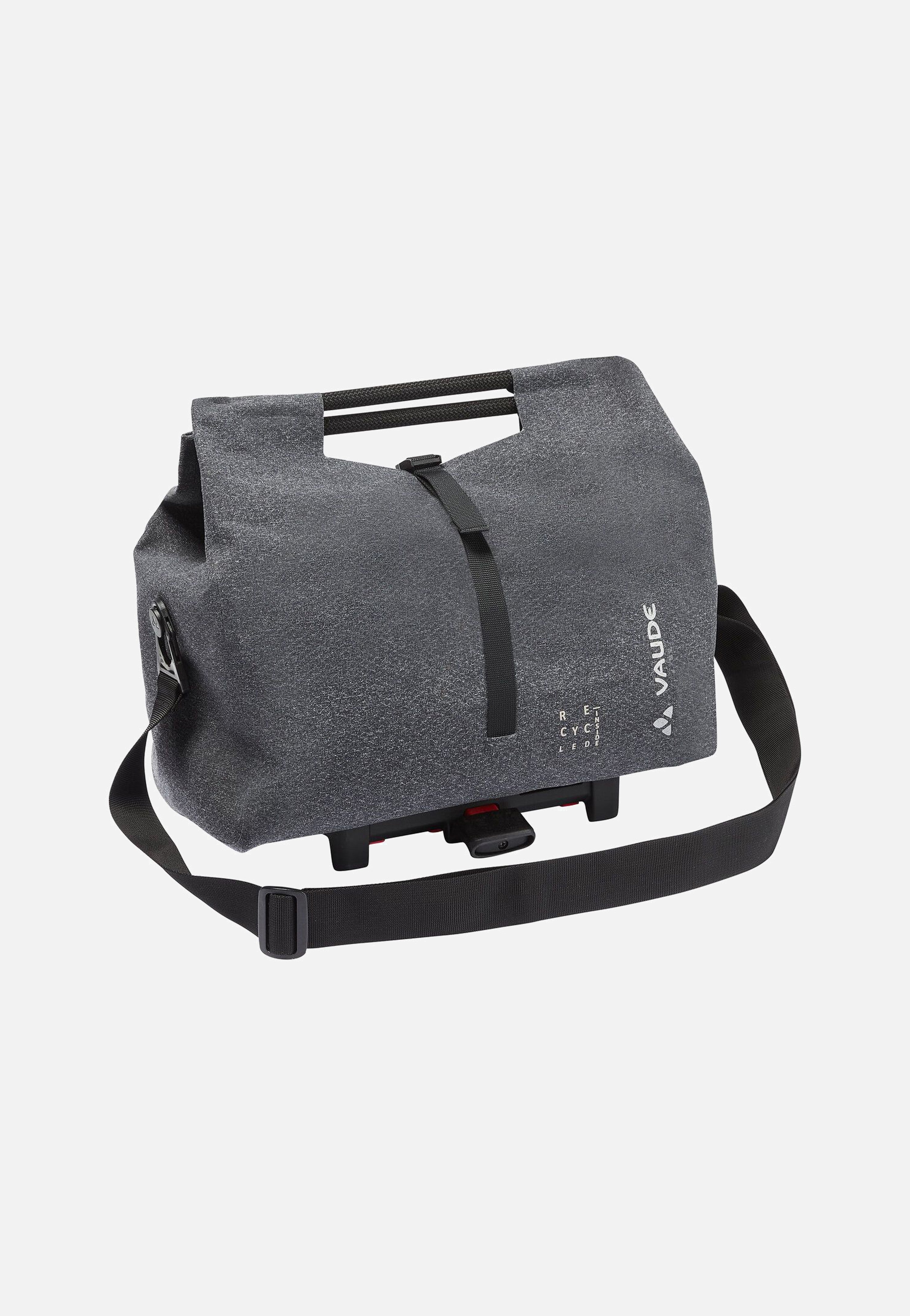 Vaude - ReCycle Black - Bike Bag | Neutral-Image