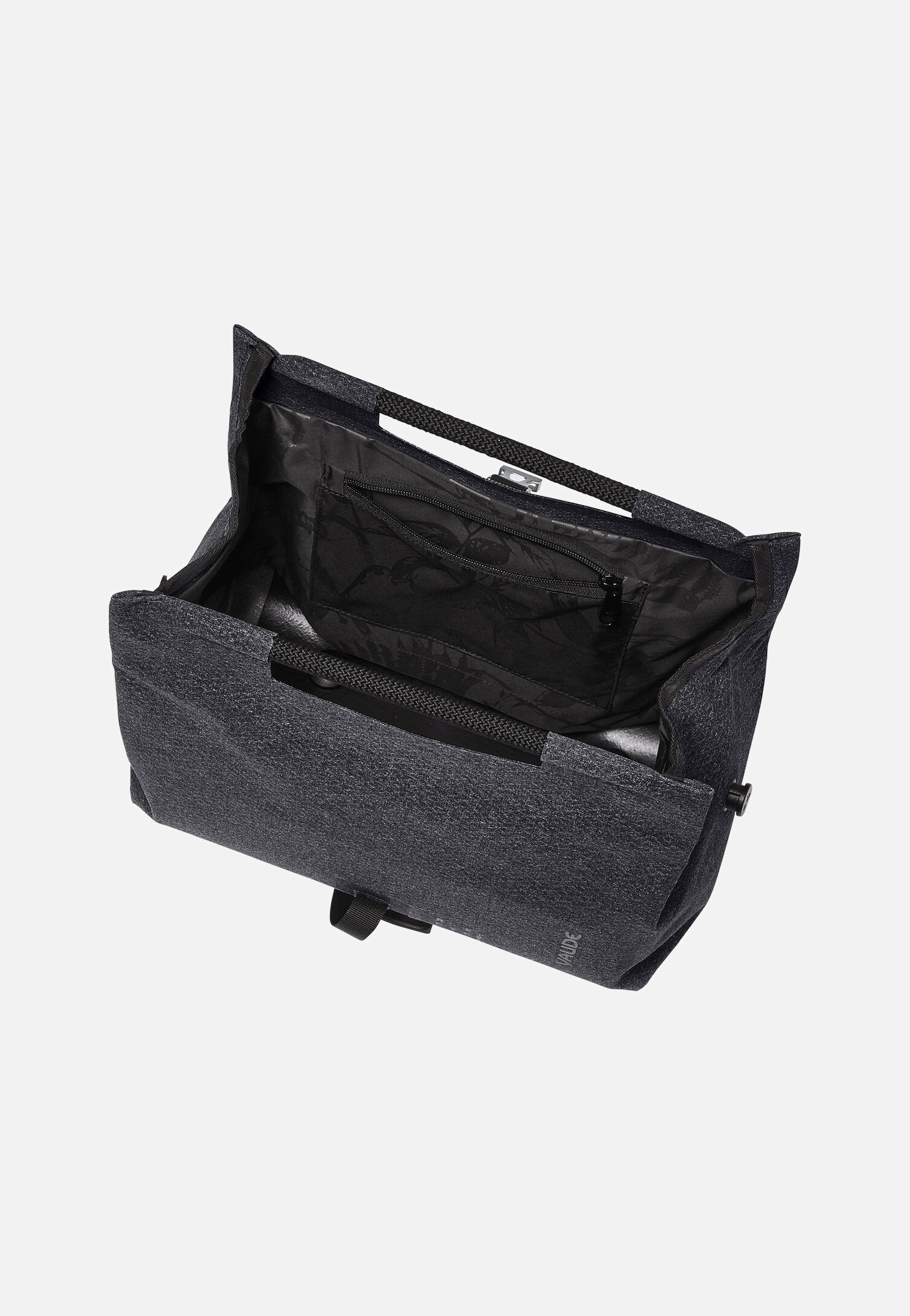 Vaude - ReCycle Black - Bike Bag | Neutral-Image