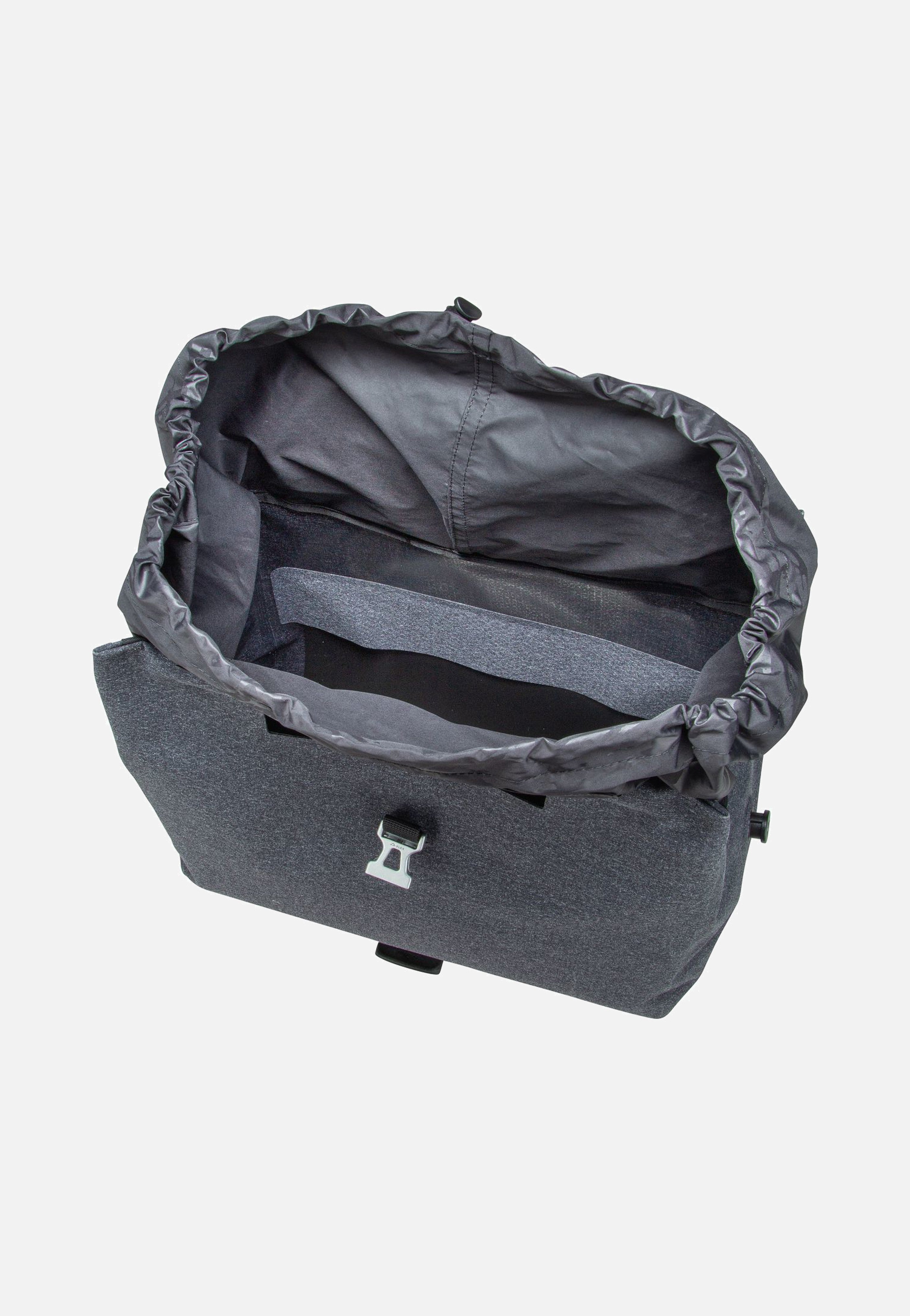 Vaude - ReCycle Black - Bike Bag | Neutral-Image