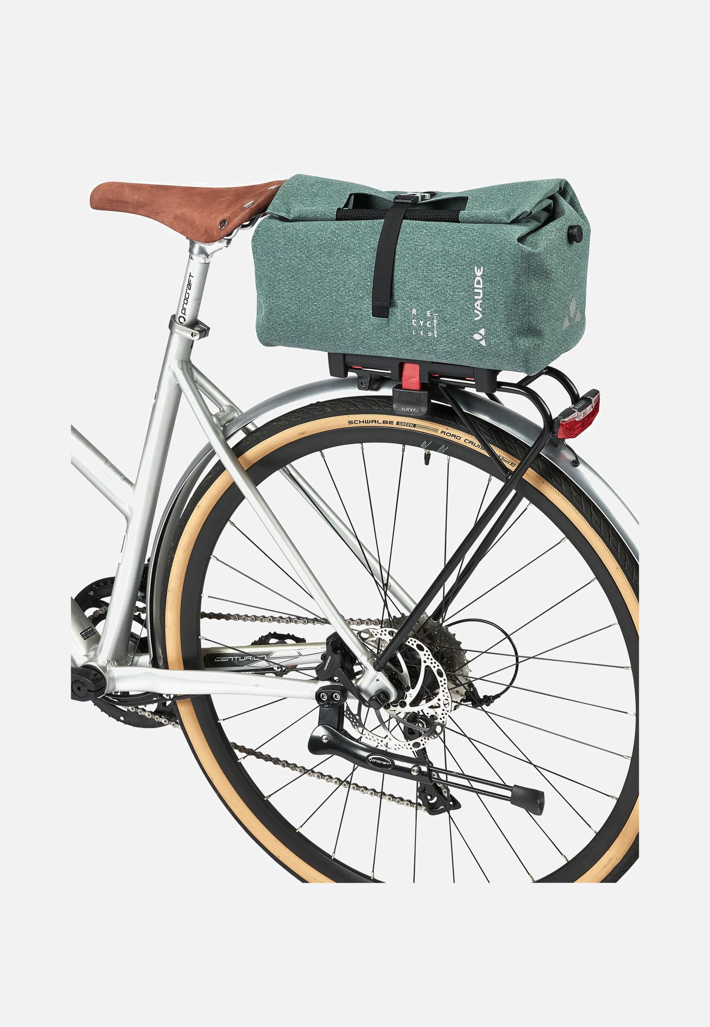 Vaude - ReCycle Dusty Forest - Bike Bag | Neutral-Image