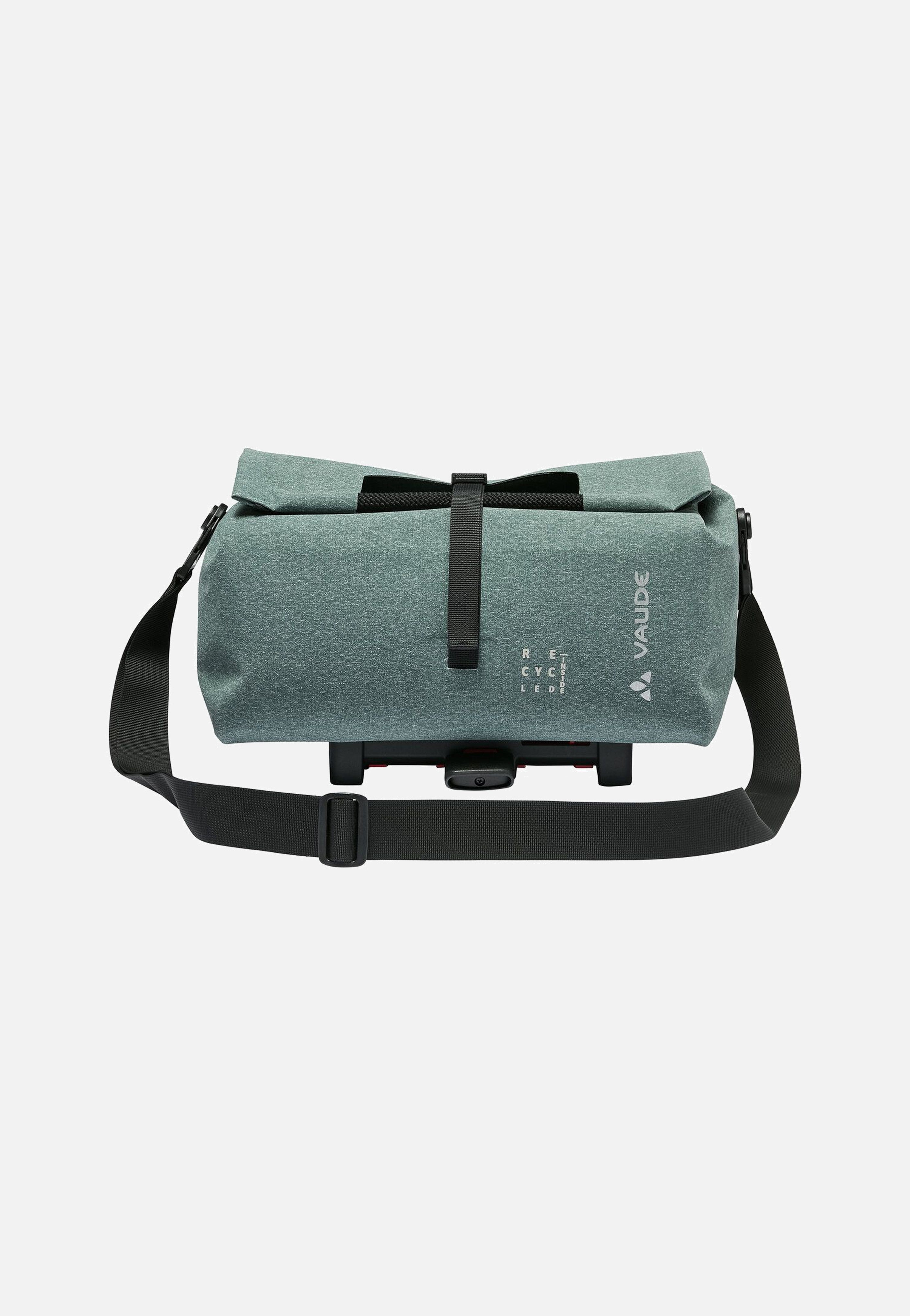 Vaude - ReCycle Dusty Forest - Bike Bag | Neutral-Image