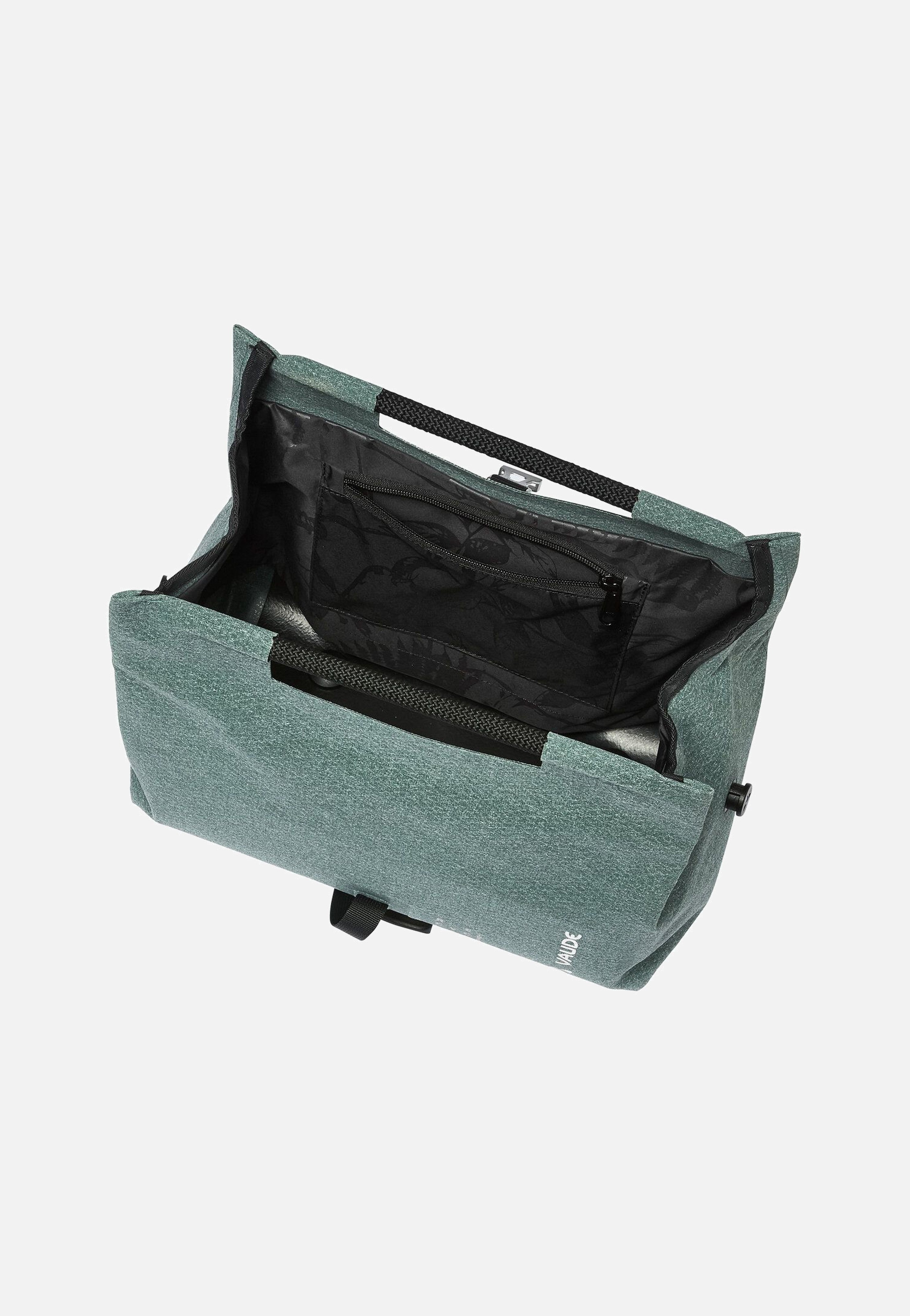 Vaude - ReCycle Dusty Forest - Bike Bag | Neutral-Image