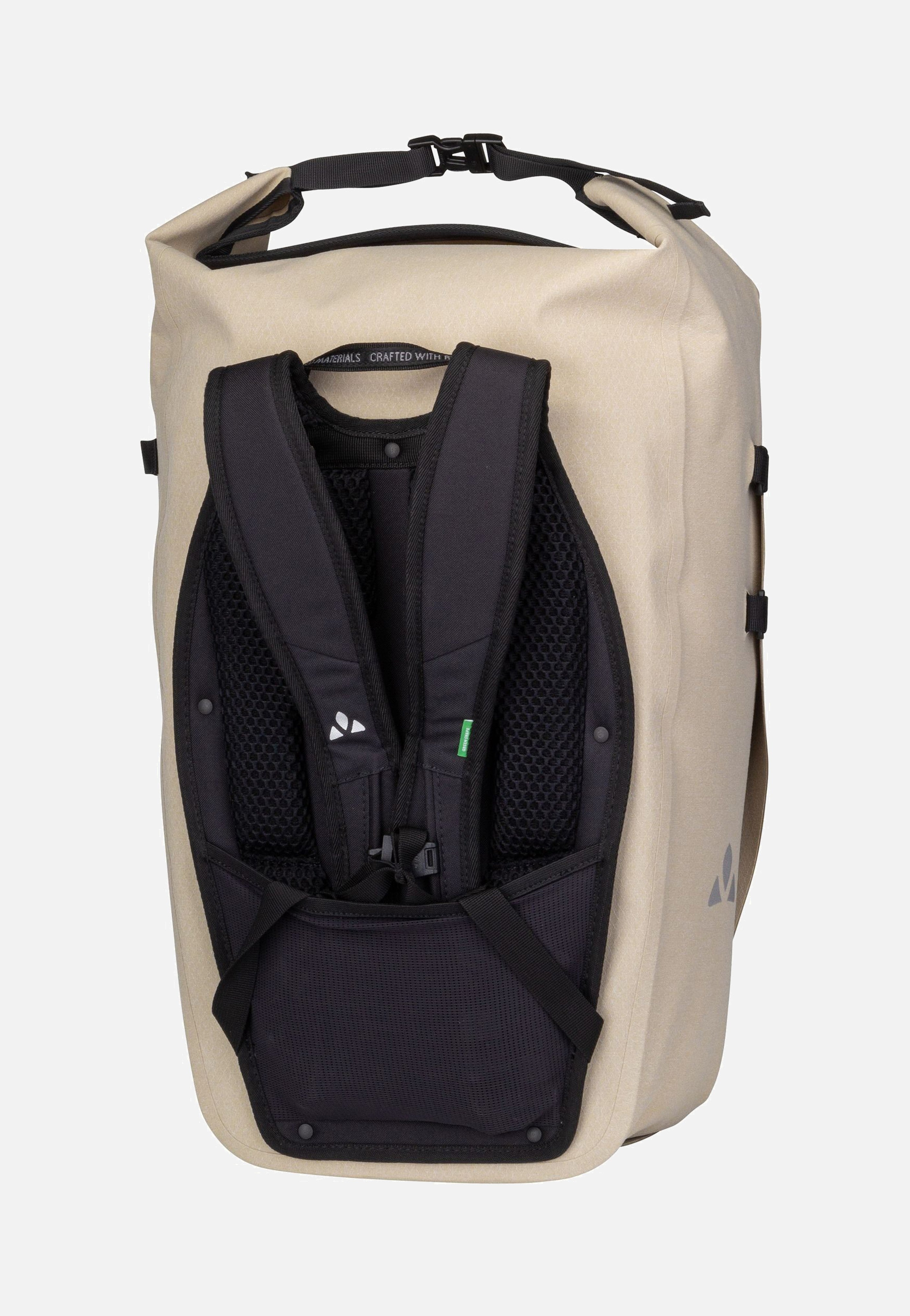 Vaude - ReCycle Transformer 26 Linen - Bag | Neutral-Image