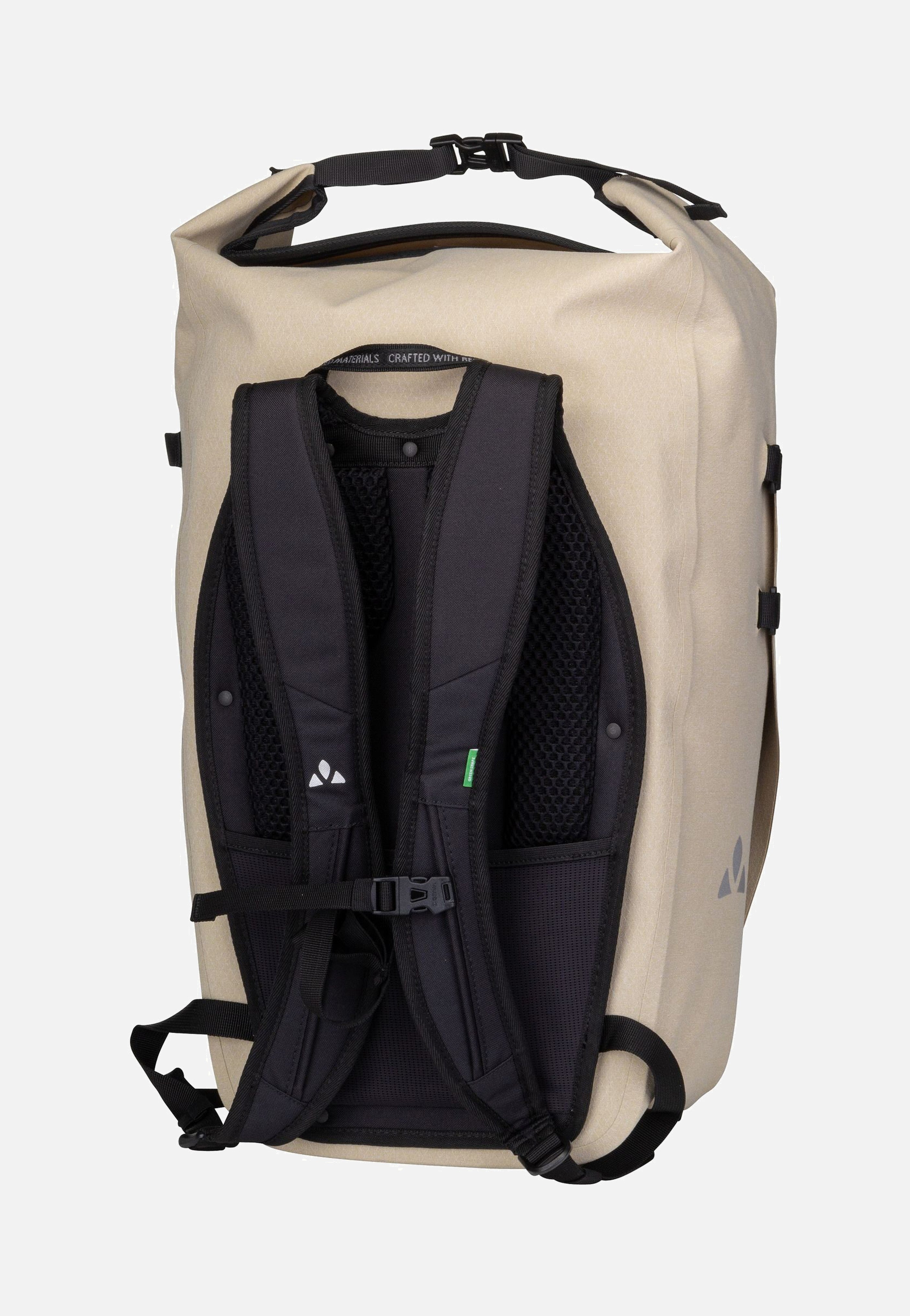 Vaude - ReCycle Transformer 26 Linen - Bag | Neutral-Image