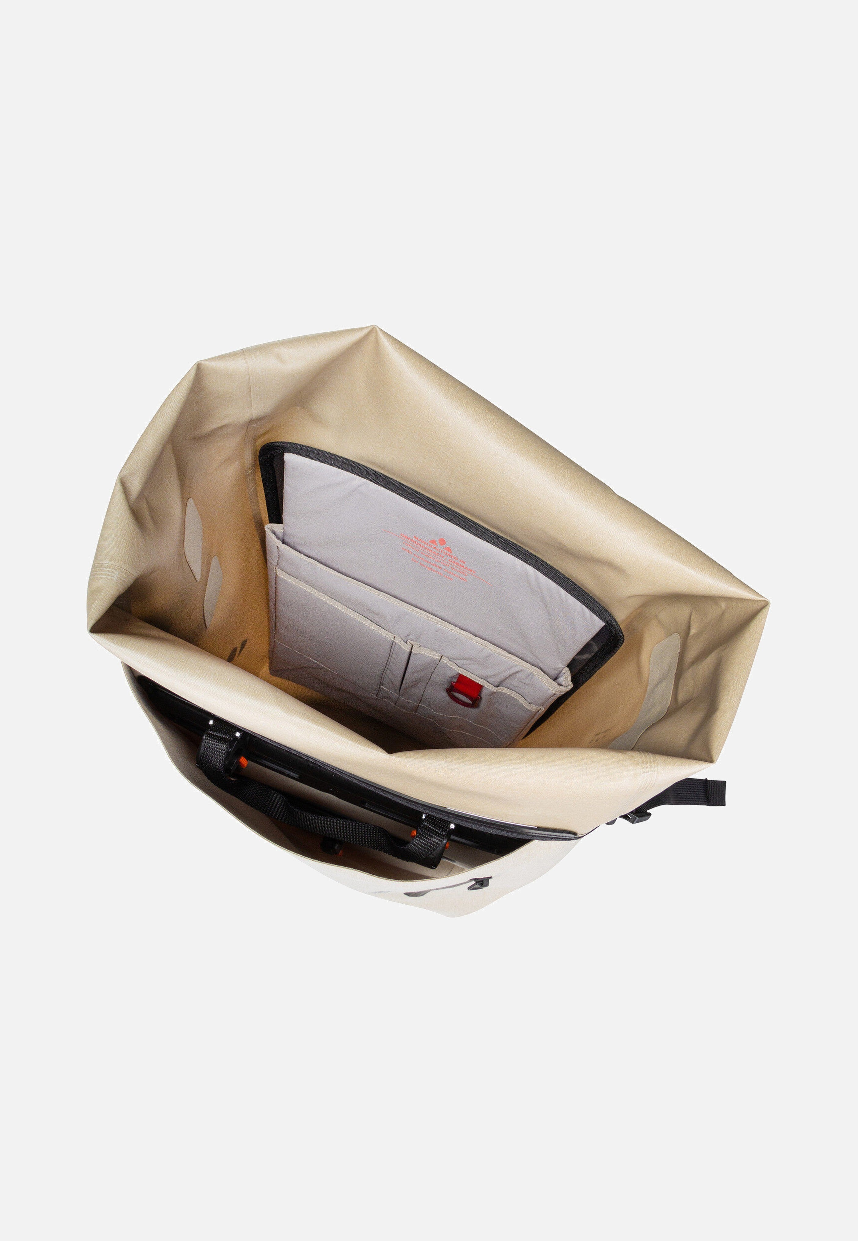 Vaude - ReCycle Transformer 26 Linen - Bag | Neutral-Image