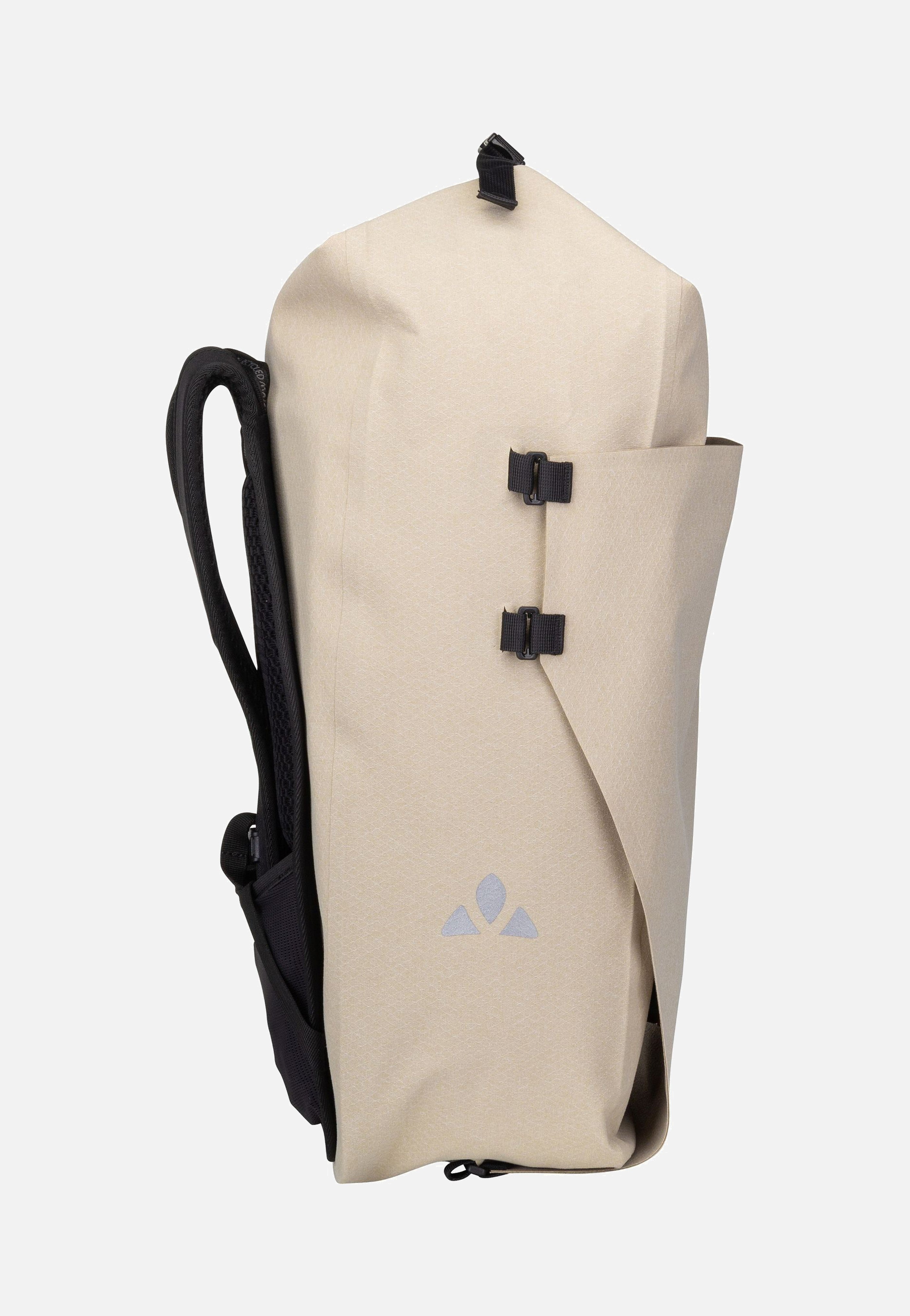 Vaude - ReCycle Transformer 26 Linen - Bag | Neutral-Image