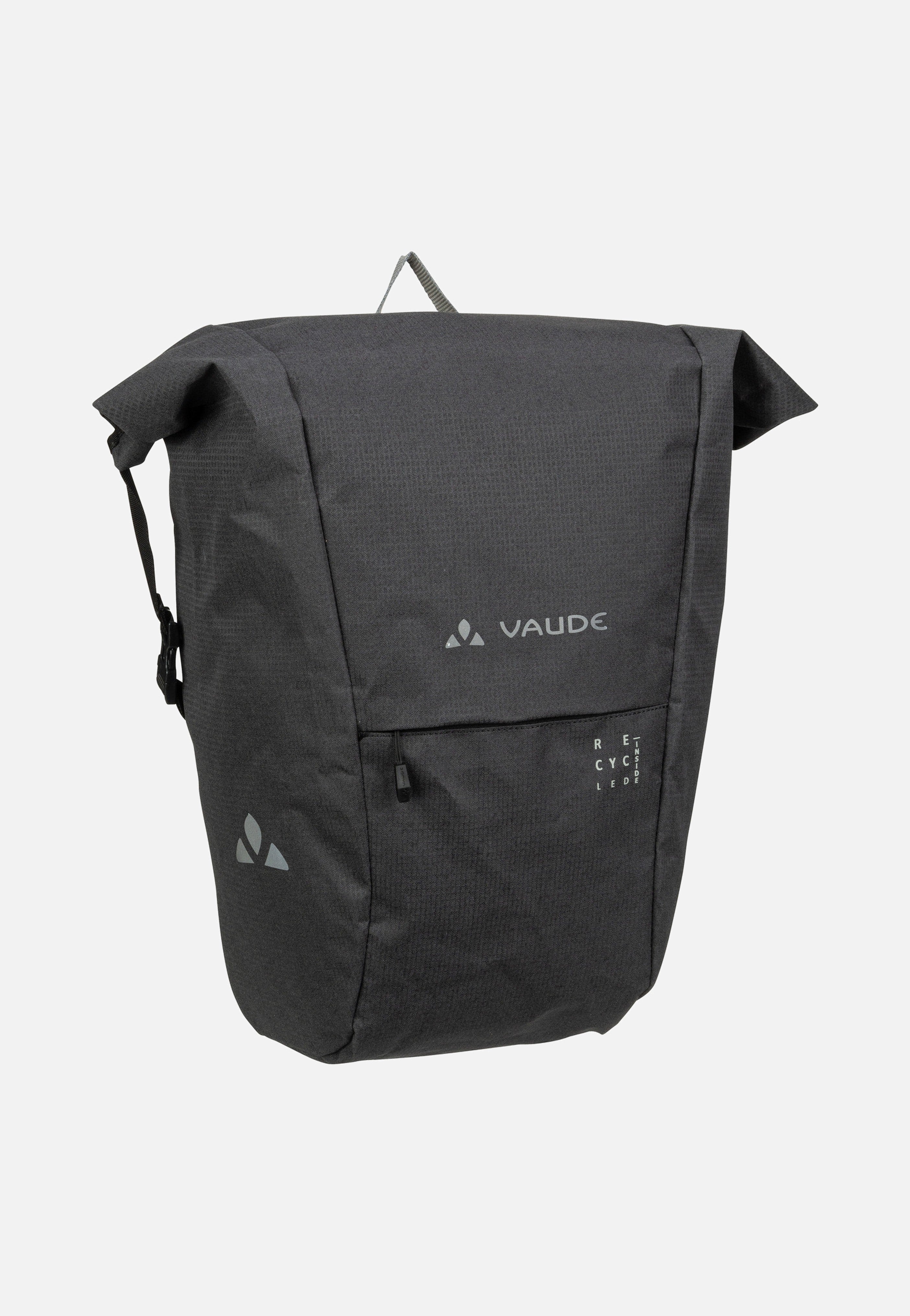 Vaude - Road Master Roll-It Luminum Black - Bike Bag | Neutral-Image