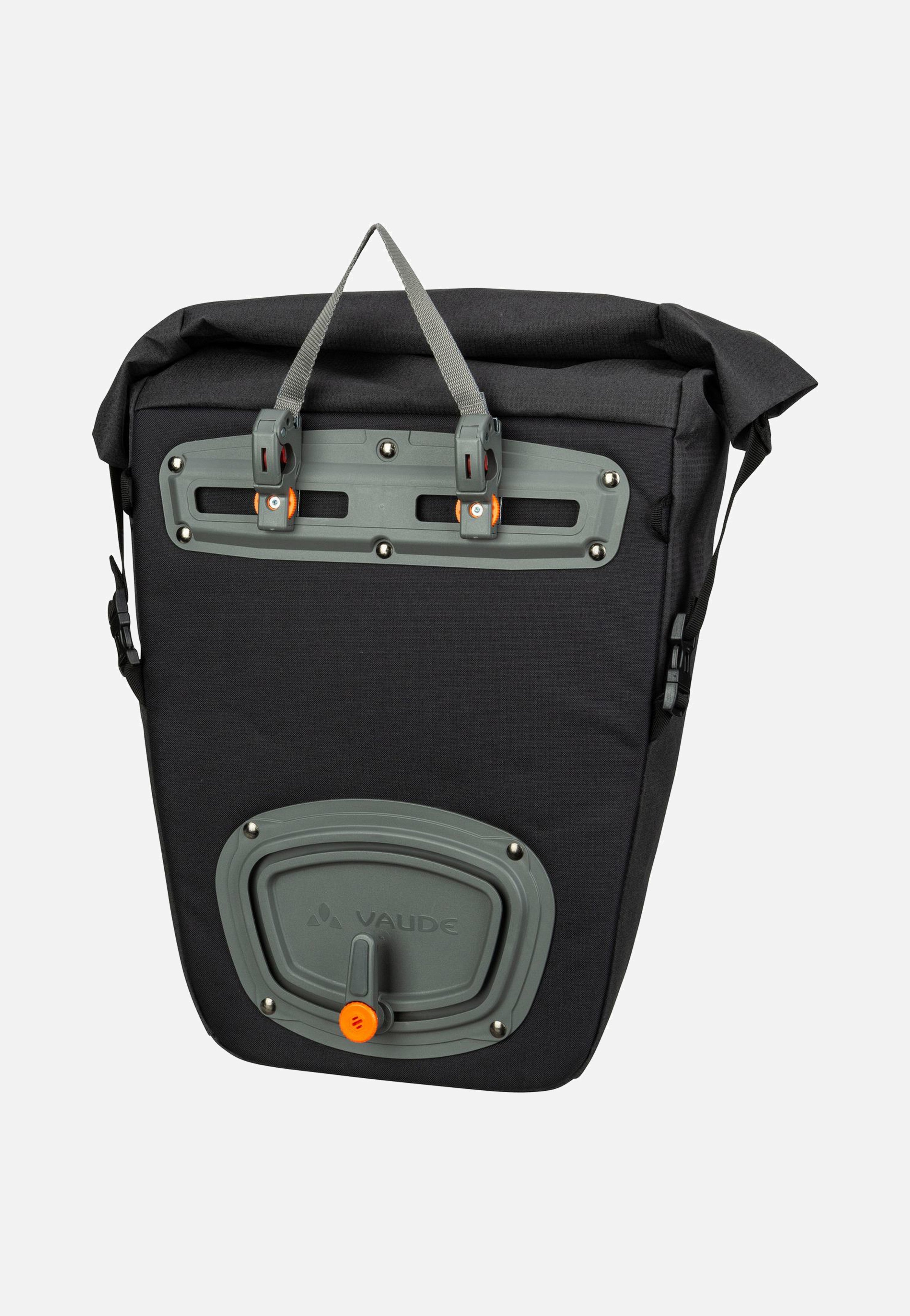Vaude - Road Master Roll-It Luminum Black - Bike Bag | Neutral-Image