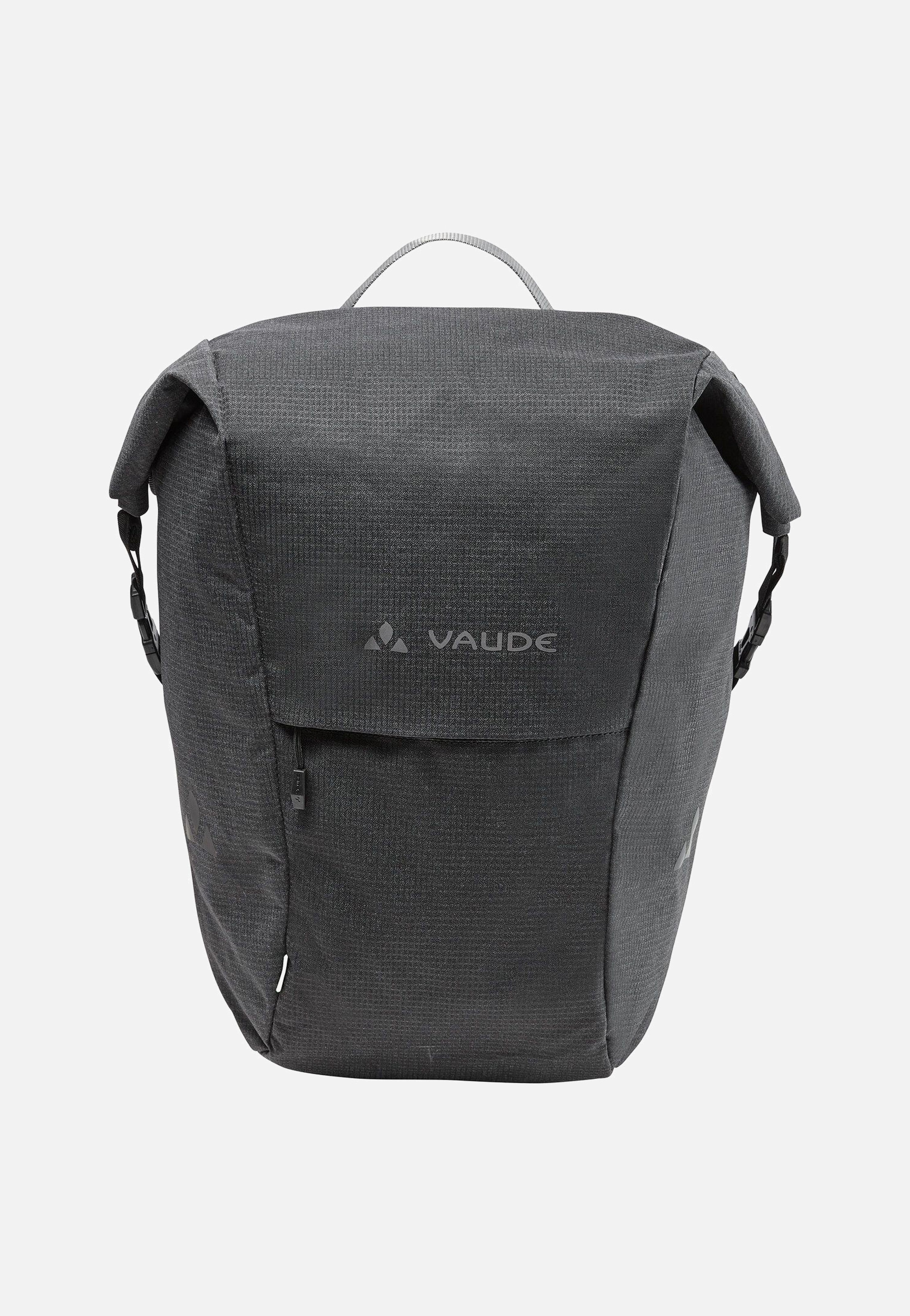 Vaude - Road Master Roll-It Luminum Black - Bike Bag | Neutral-Image