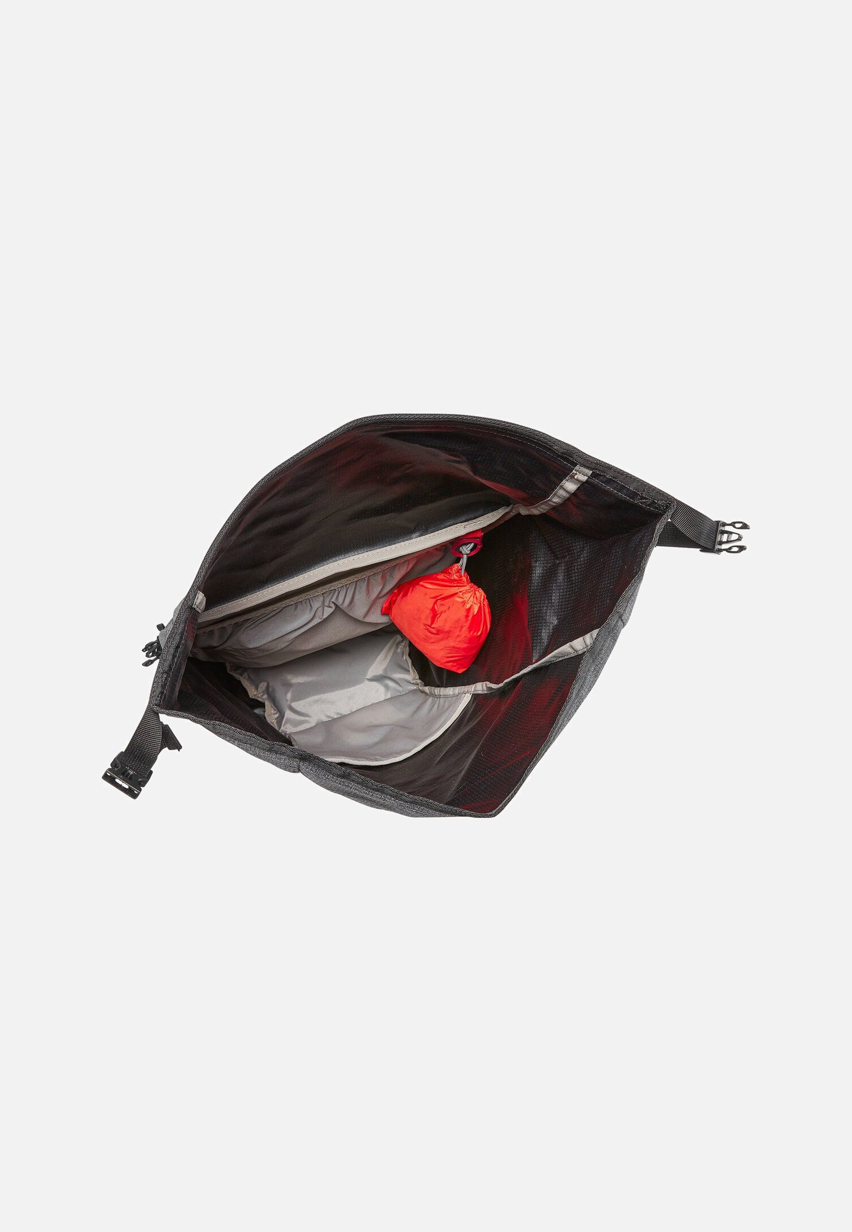 Vaude - Road Master Roll-It Luminum Black - Bike Bag | Neutral-Image
