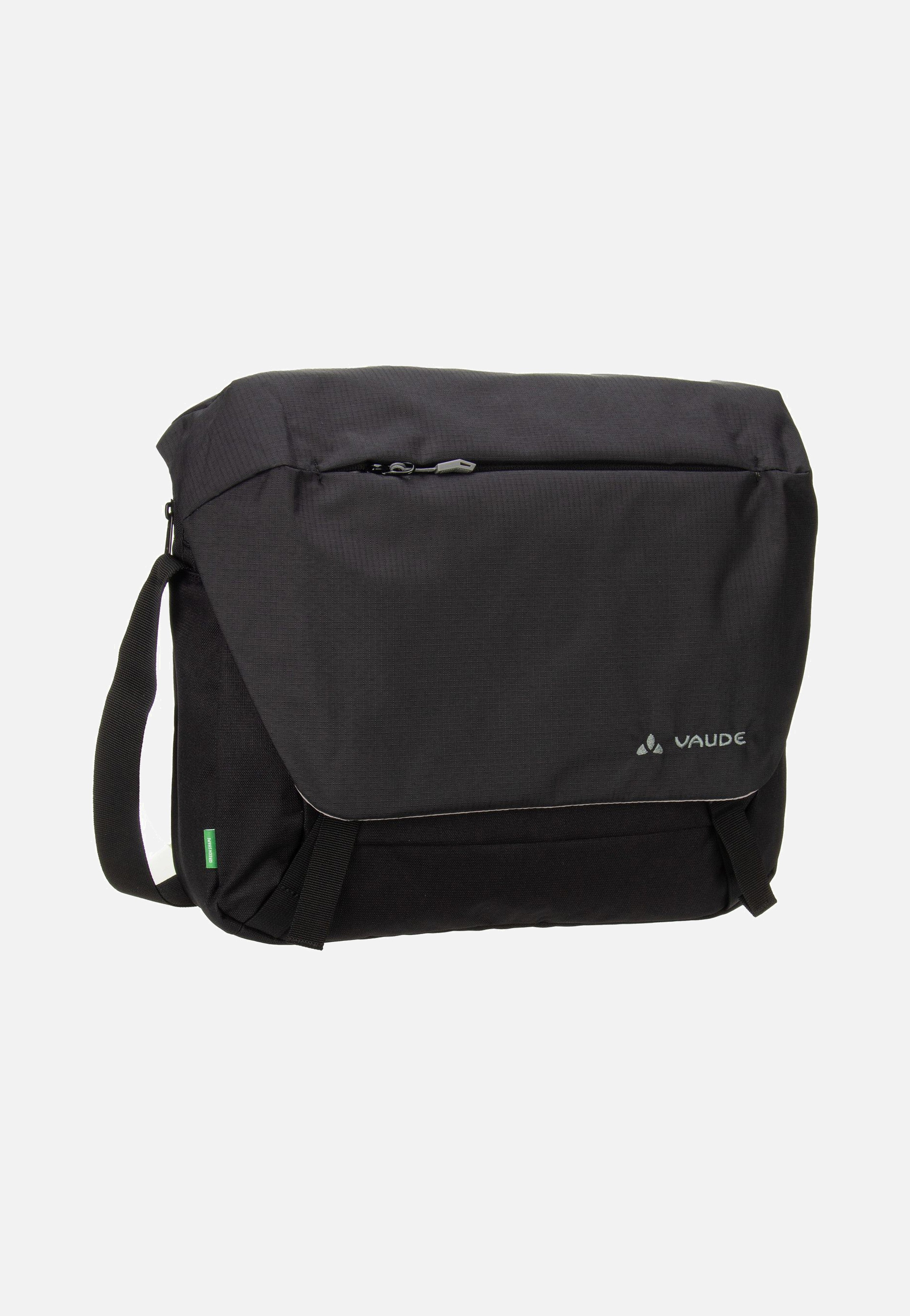 Vaude - Rom III M Black - Messenger Bag | Neutral-Image